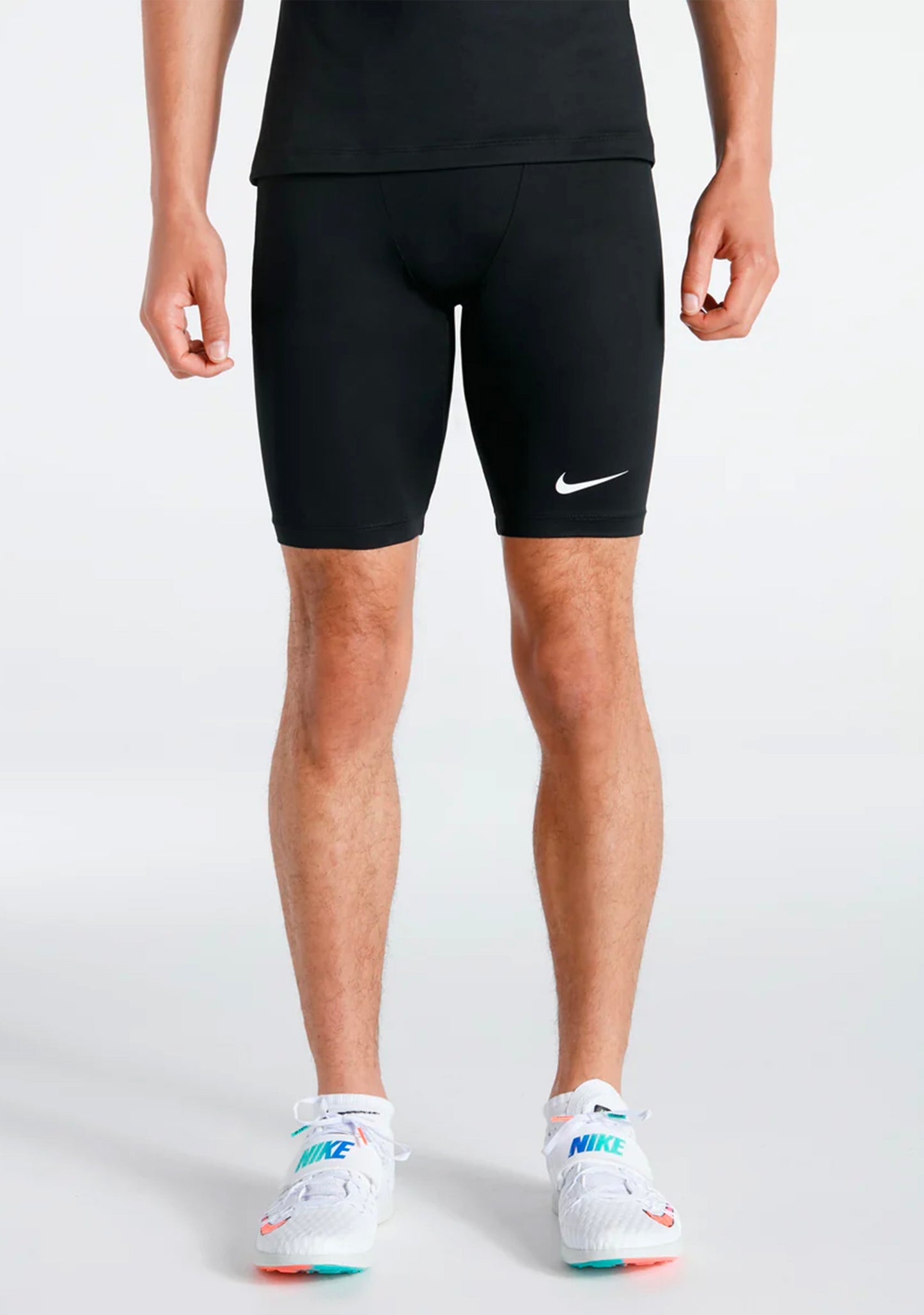 Nike Men's Half Tights Black