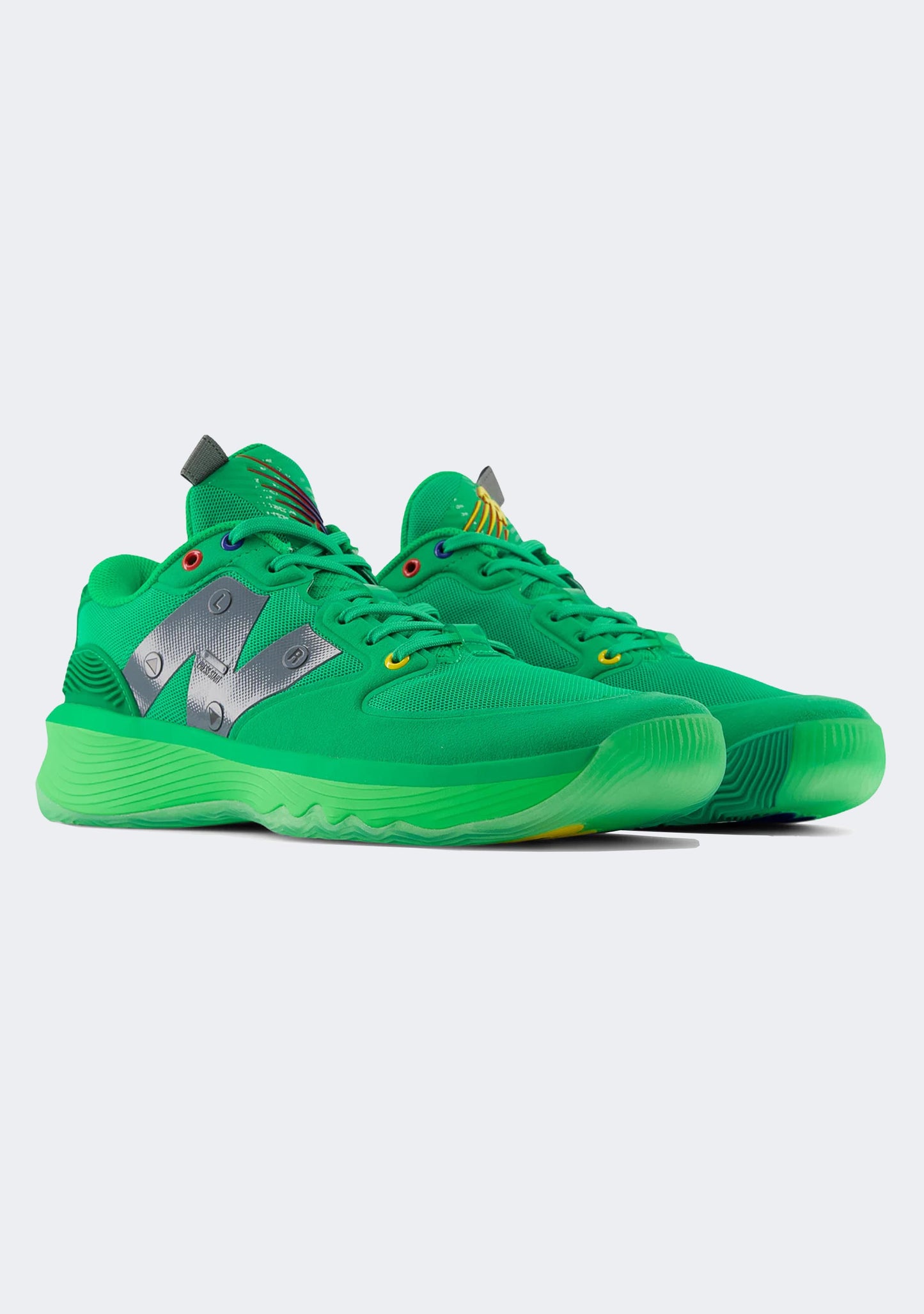 New Balance Men's HESI V1