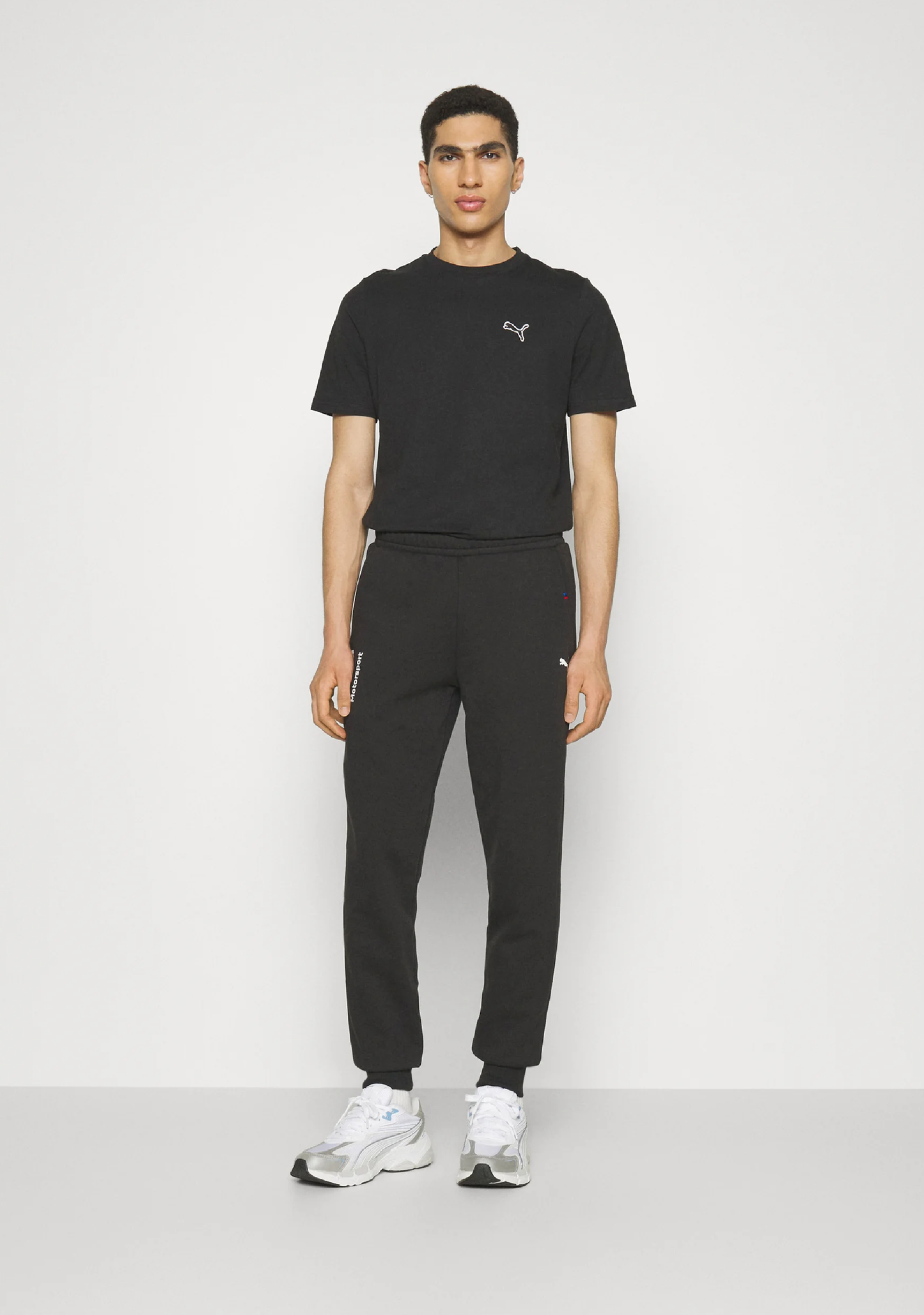 Puma Men's Better Essentials Tee