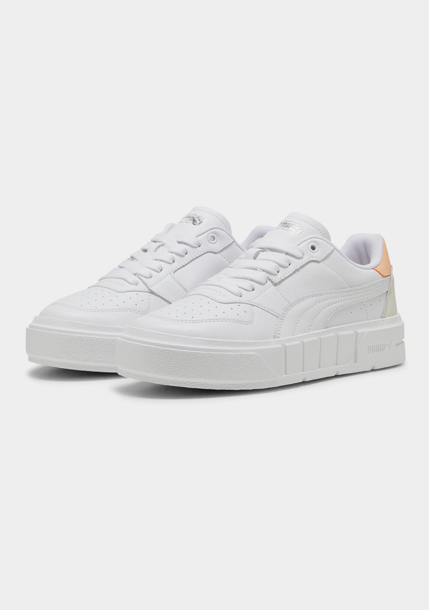 Puma Women's Cali Court Leather