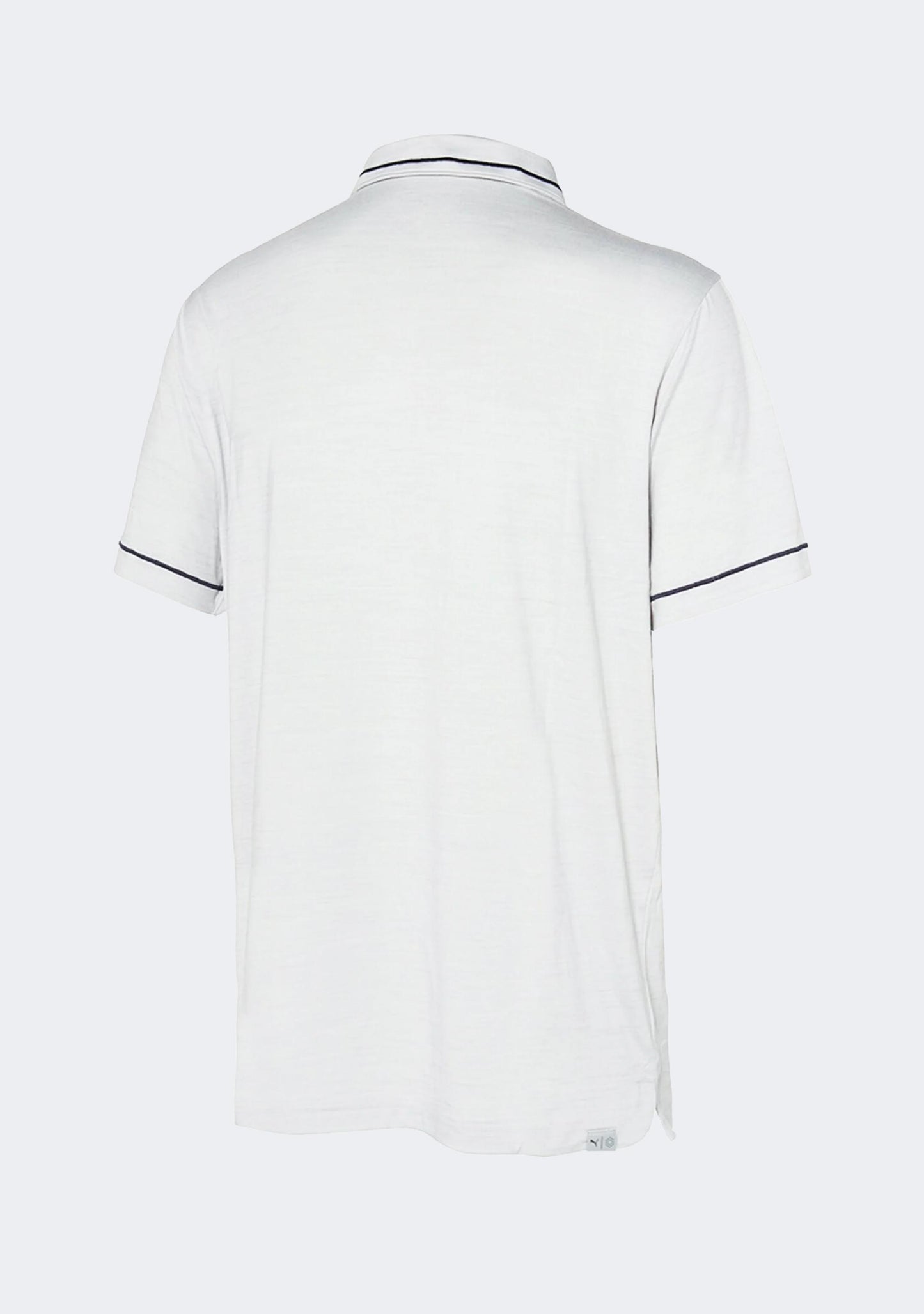 Puma Men's Cloudspun Monarch Golf Polo