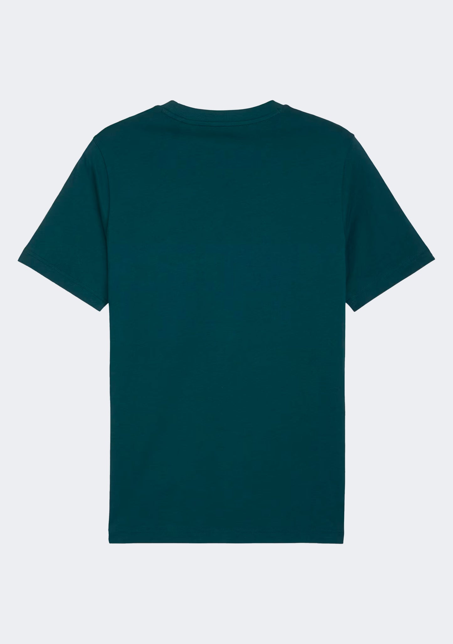 Puma Men's Graphic Box Tee