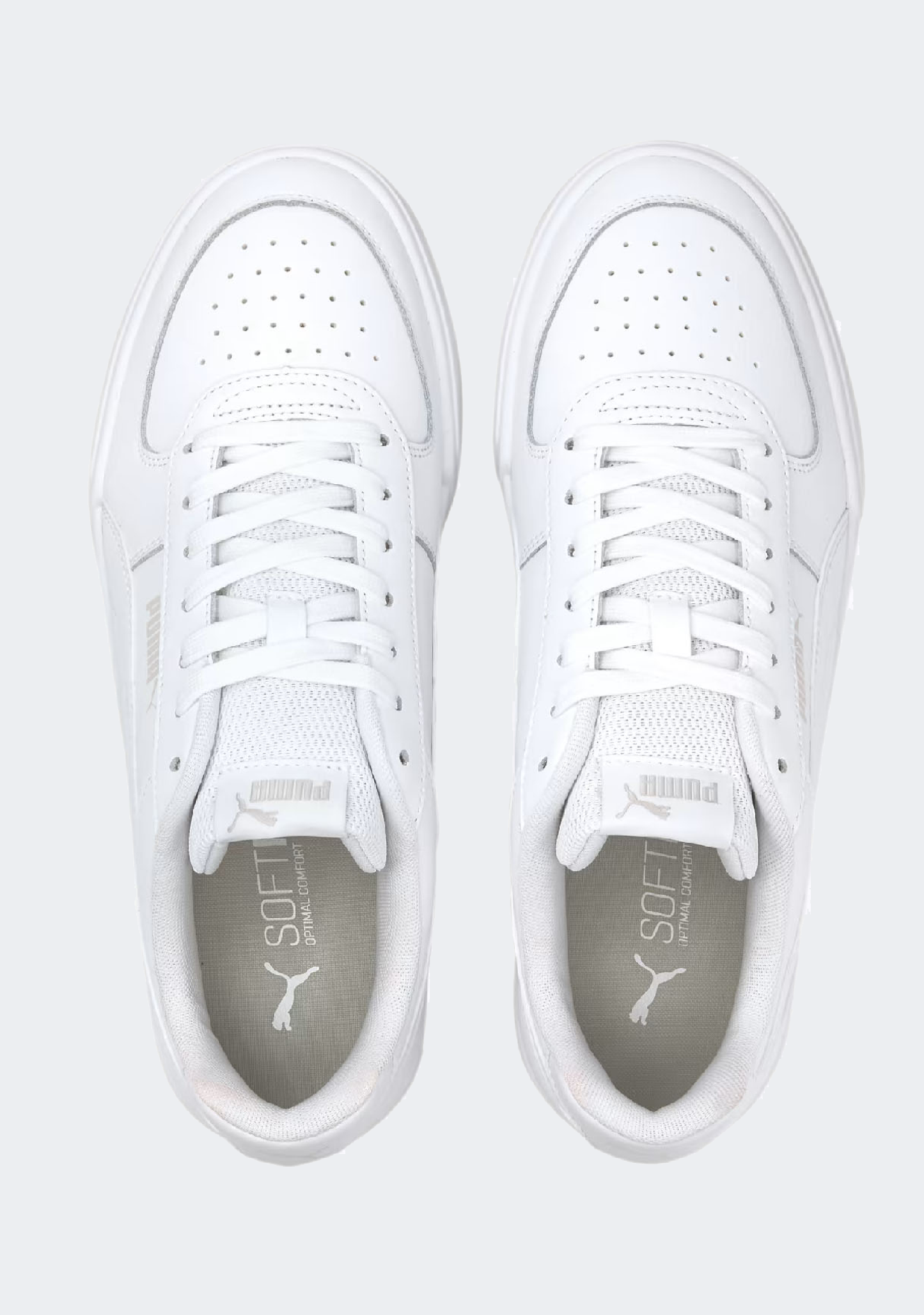 Puma Men’s Caven Trainer Shoes