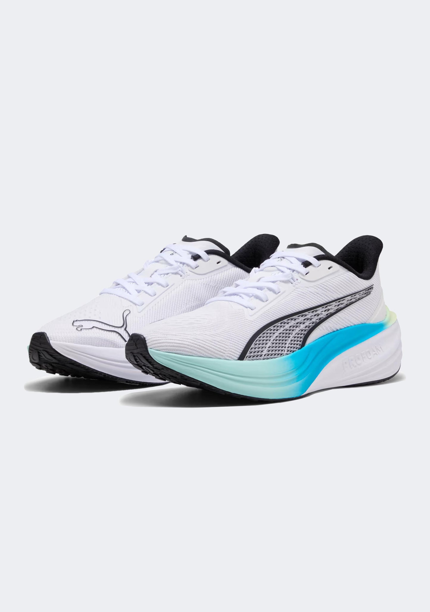 Puma Men's Darter Pro