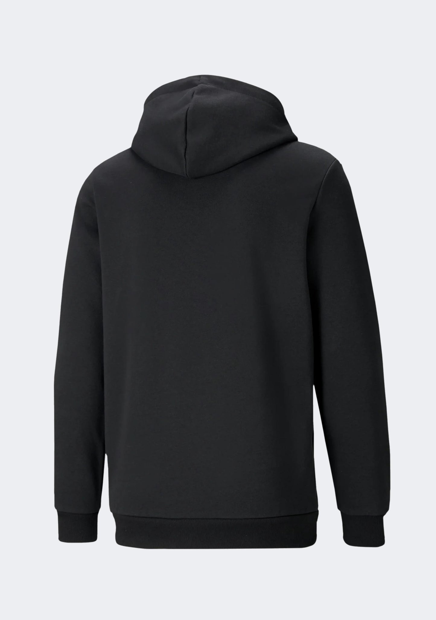 Puma Men's Essentials+ 2-Tone Big Logo Hoodie
