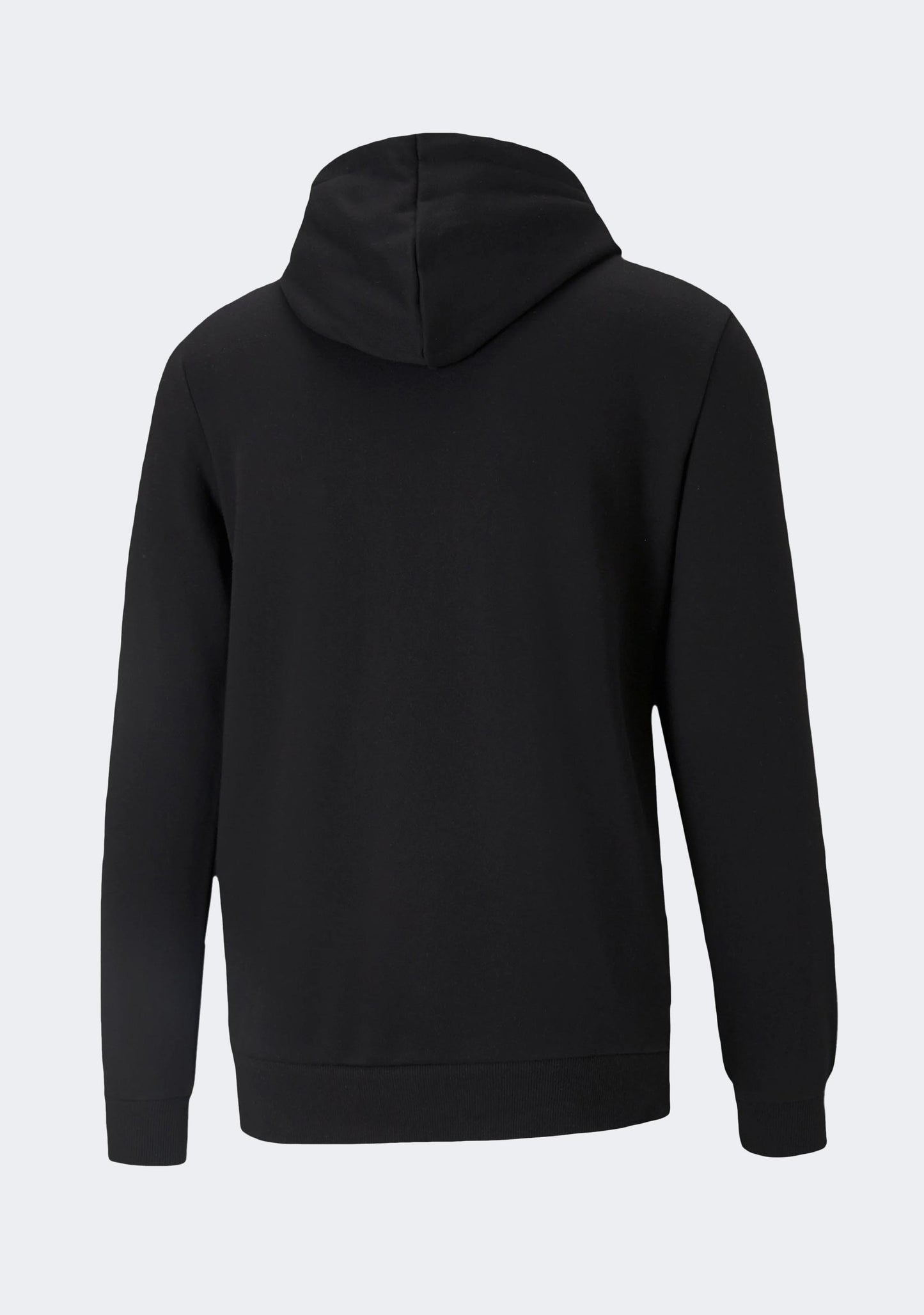 Puma Men's Essentials Big Logo Hoodie