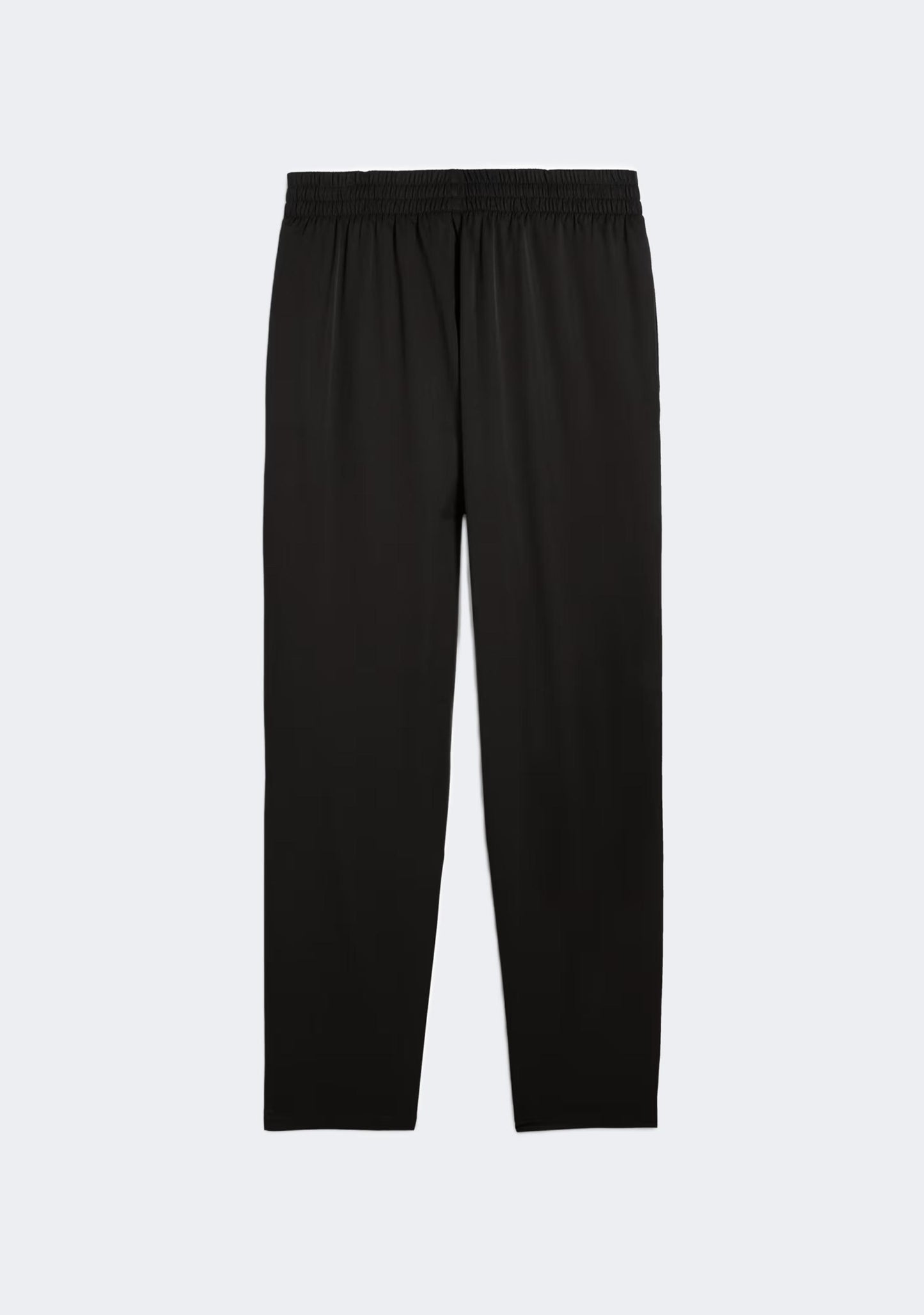 Puma Men's Essential Woven Pants Black