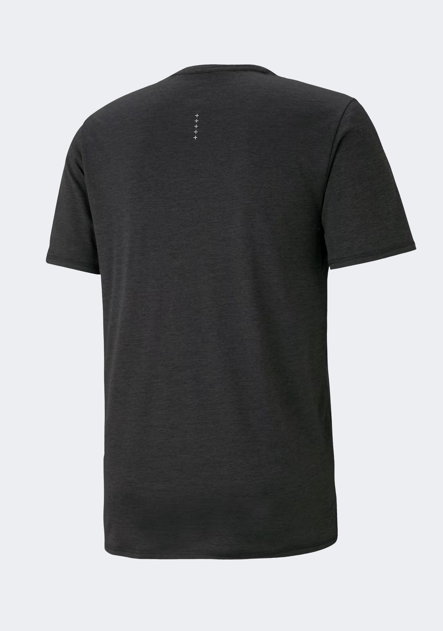 Puma Men's Favourite Heather SS Tee