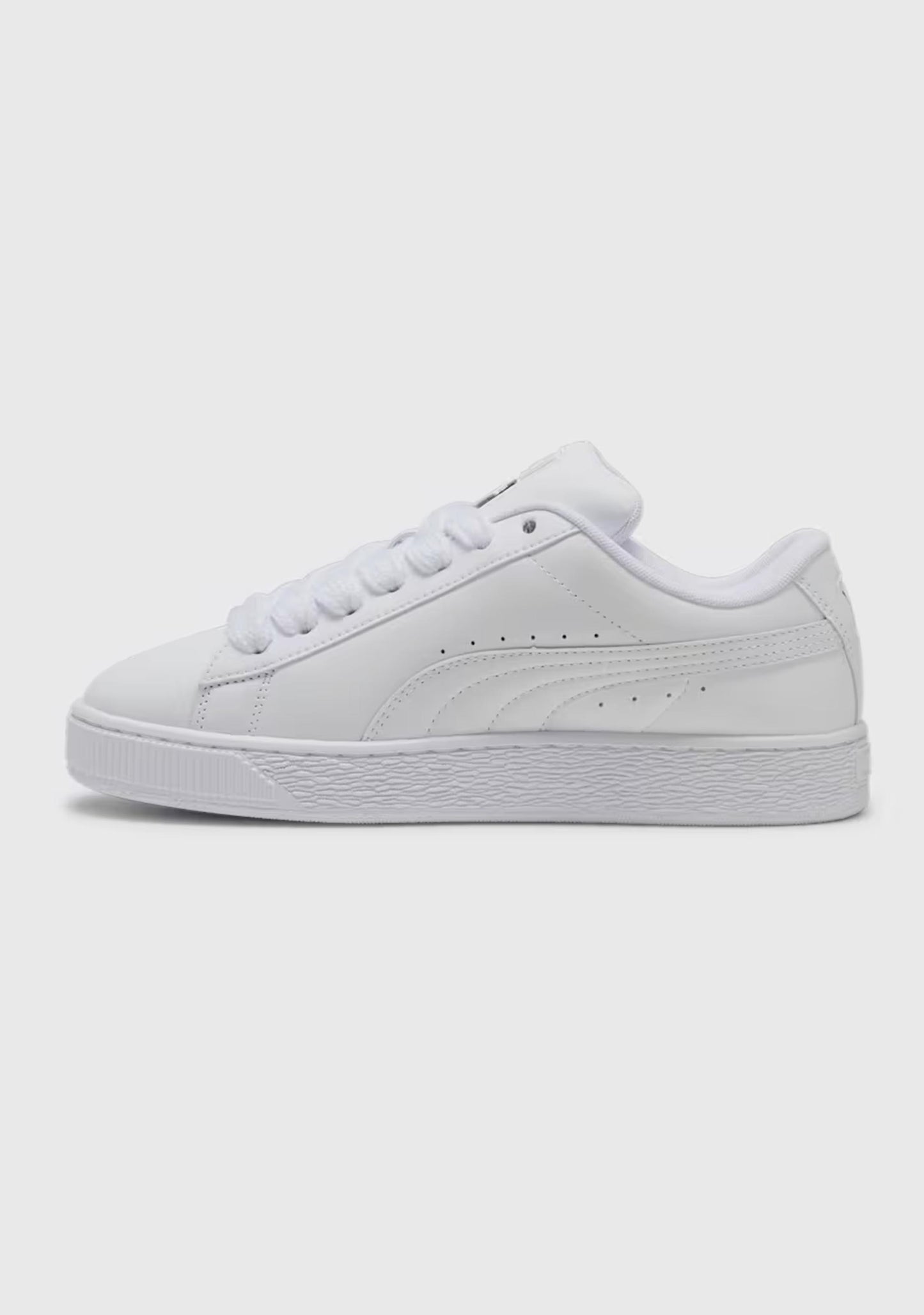 Puma Men's Suede Xl Leather