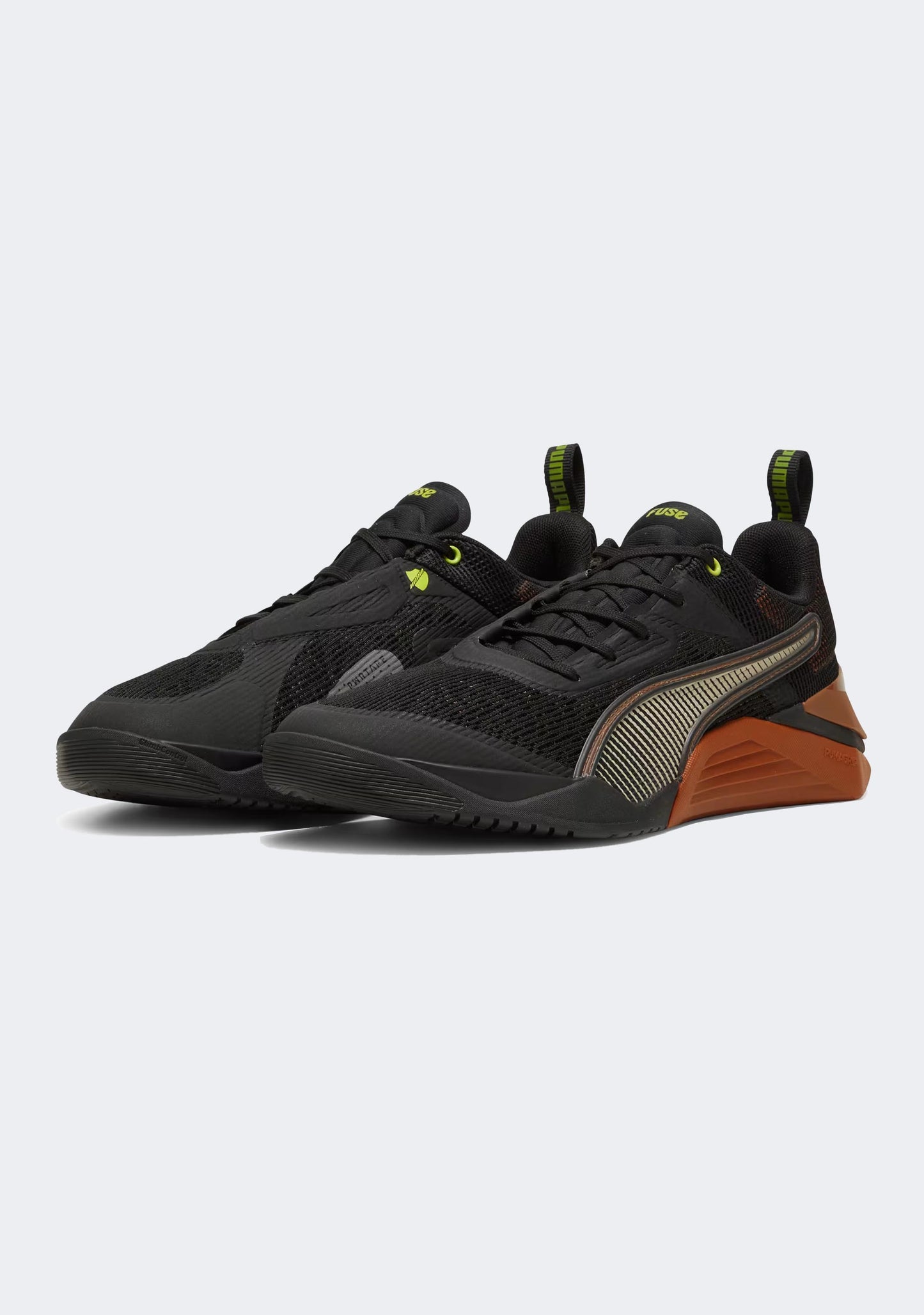 Puma Men's Fuse 3.0