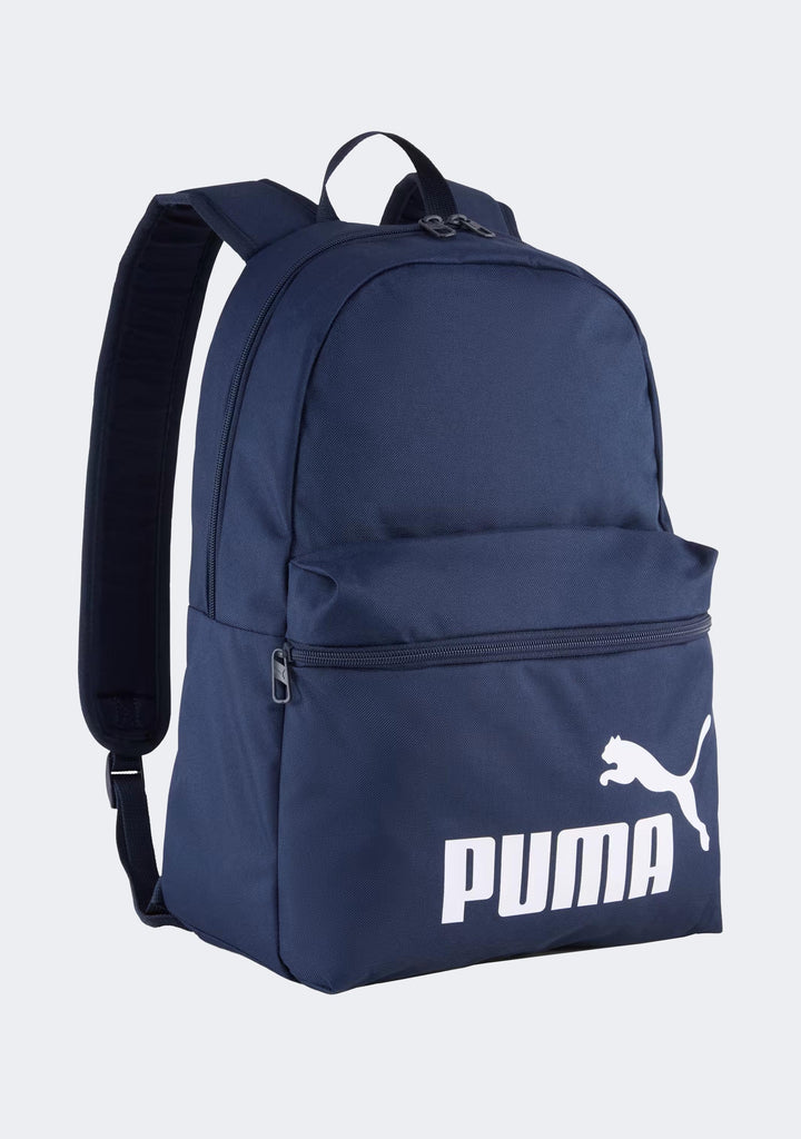Puma Phase Backpack Navy 22L