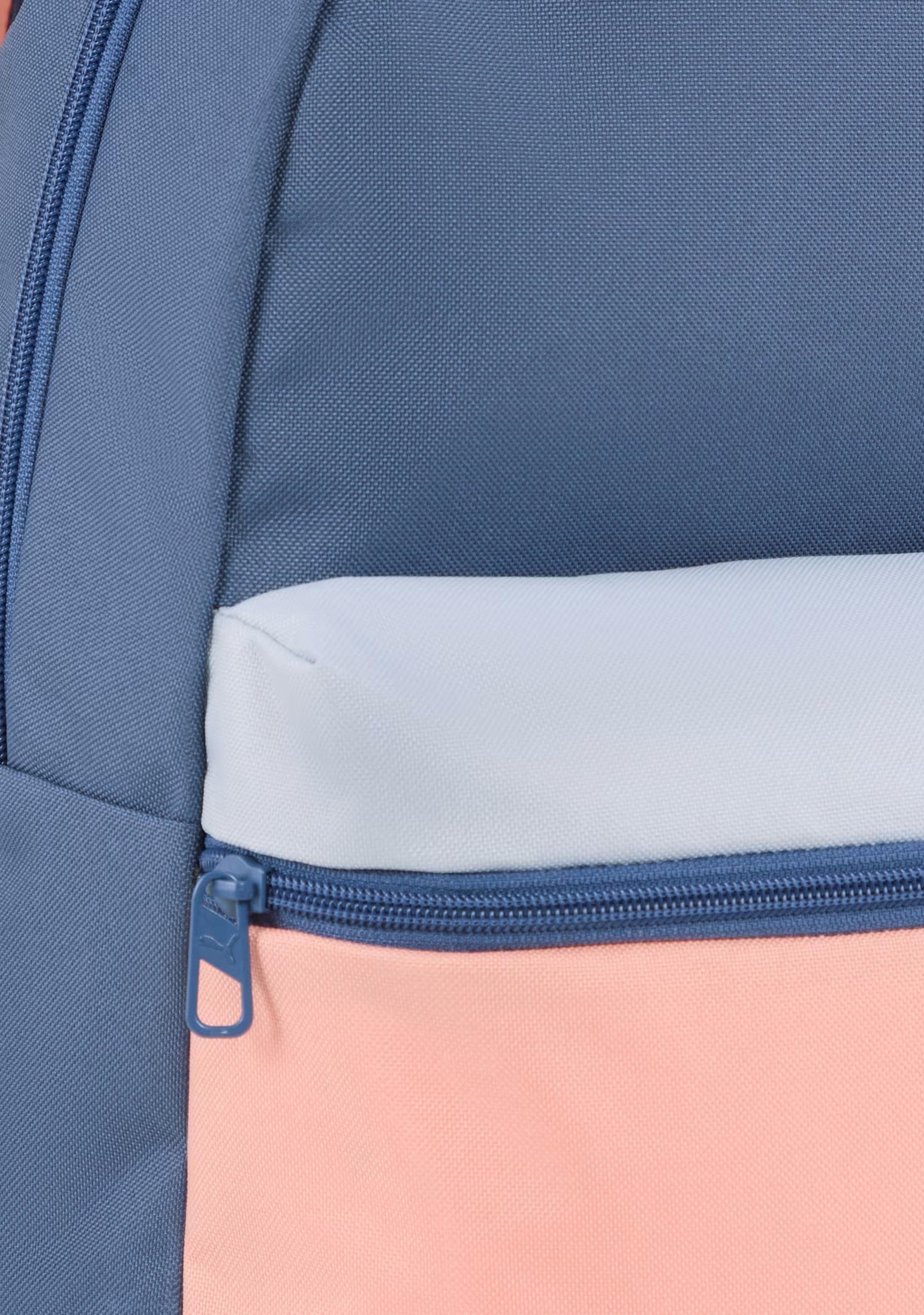 Puma Phase Colour Block Backpack - 22L