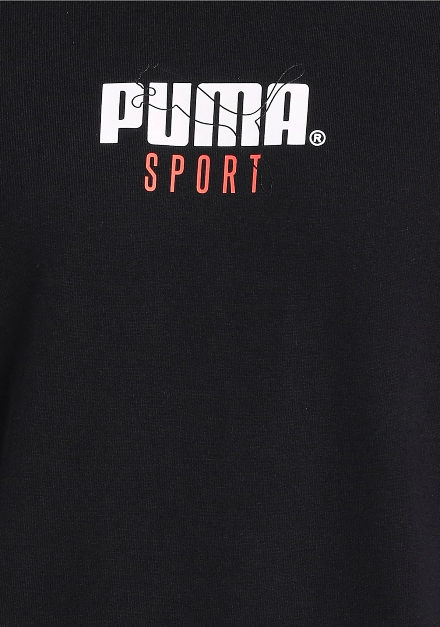 Puma Men's Sports Crew Sweater