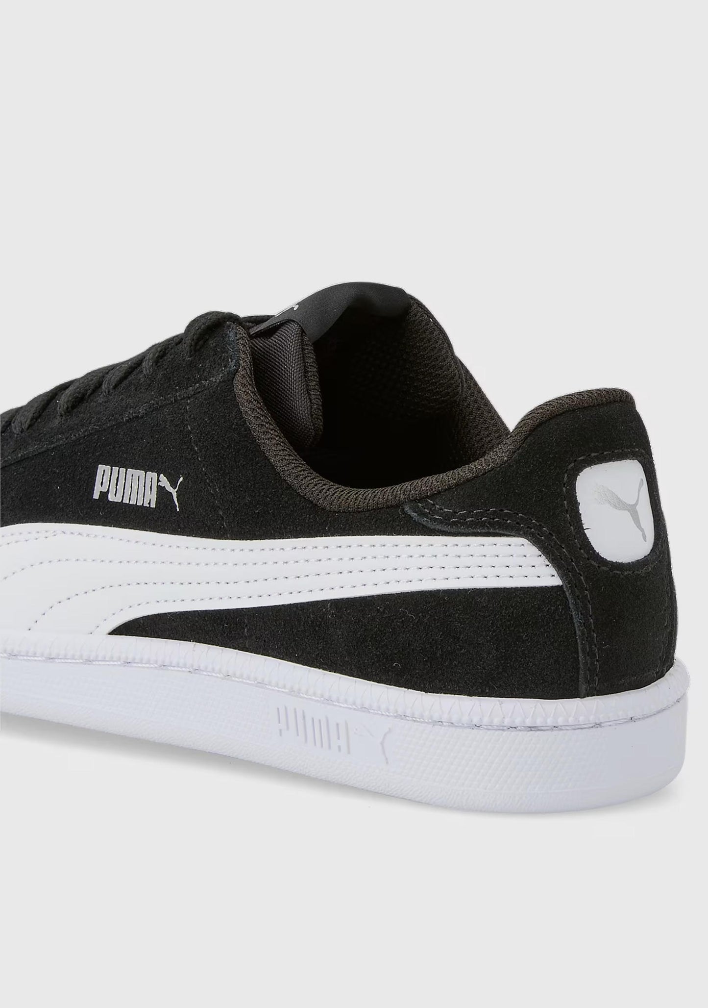 Puma Smash Suede