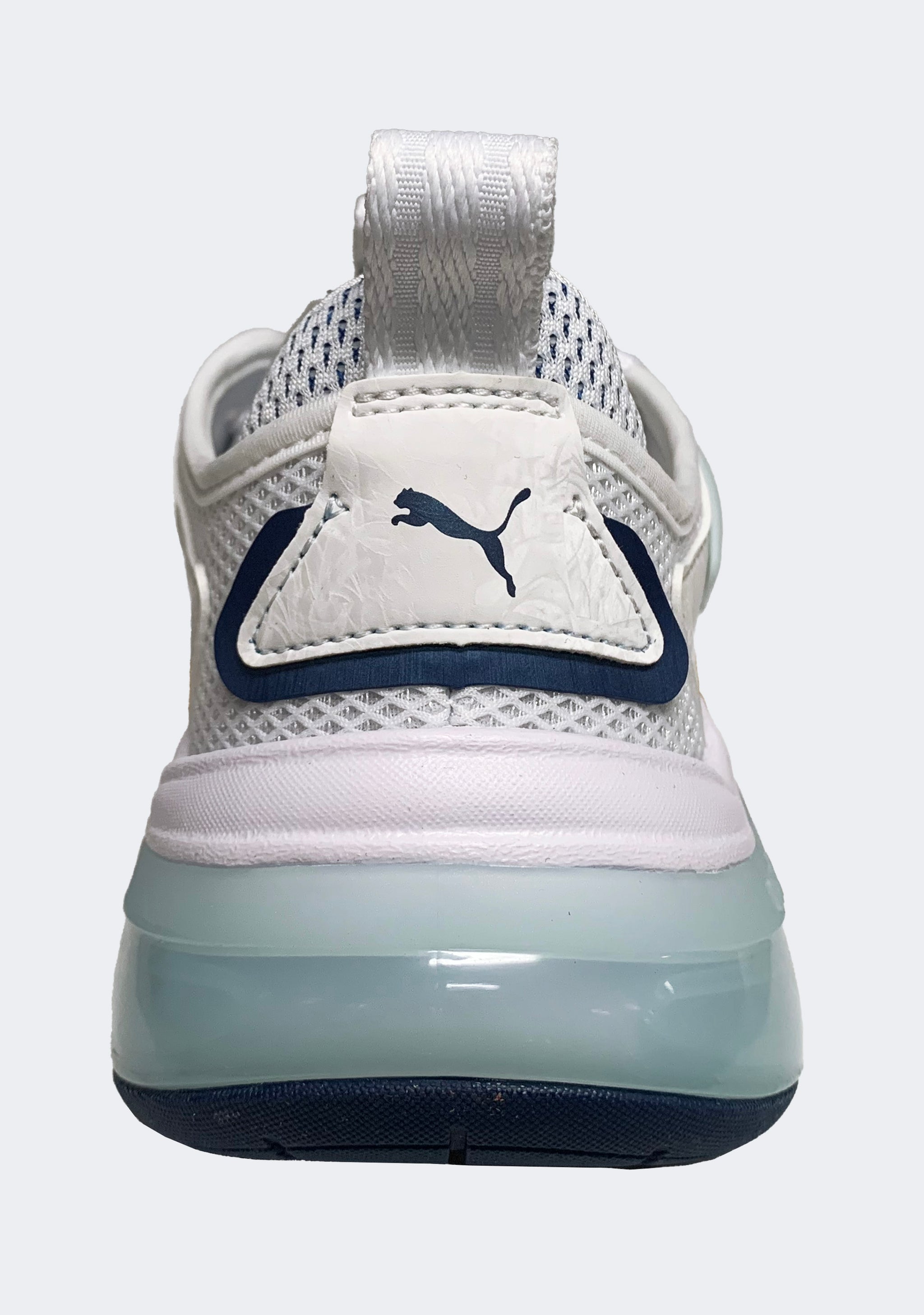 Puma Women's Cell Thrill Metallic
