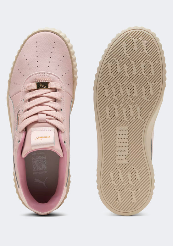 Puma Women's Carina 3.0 Luxe