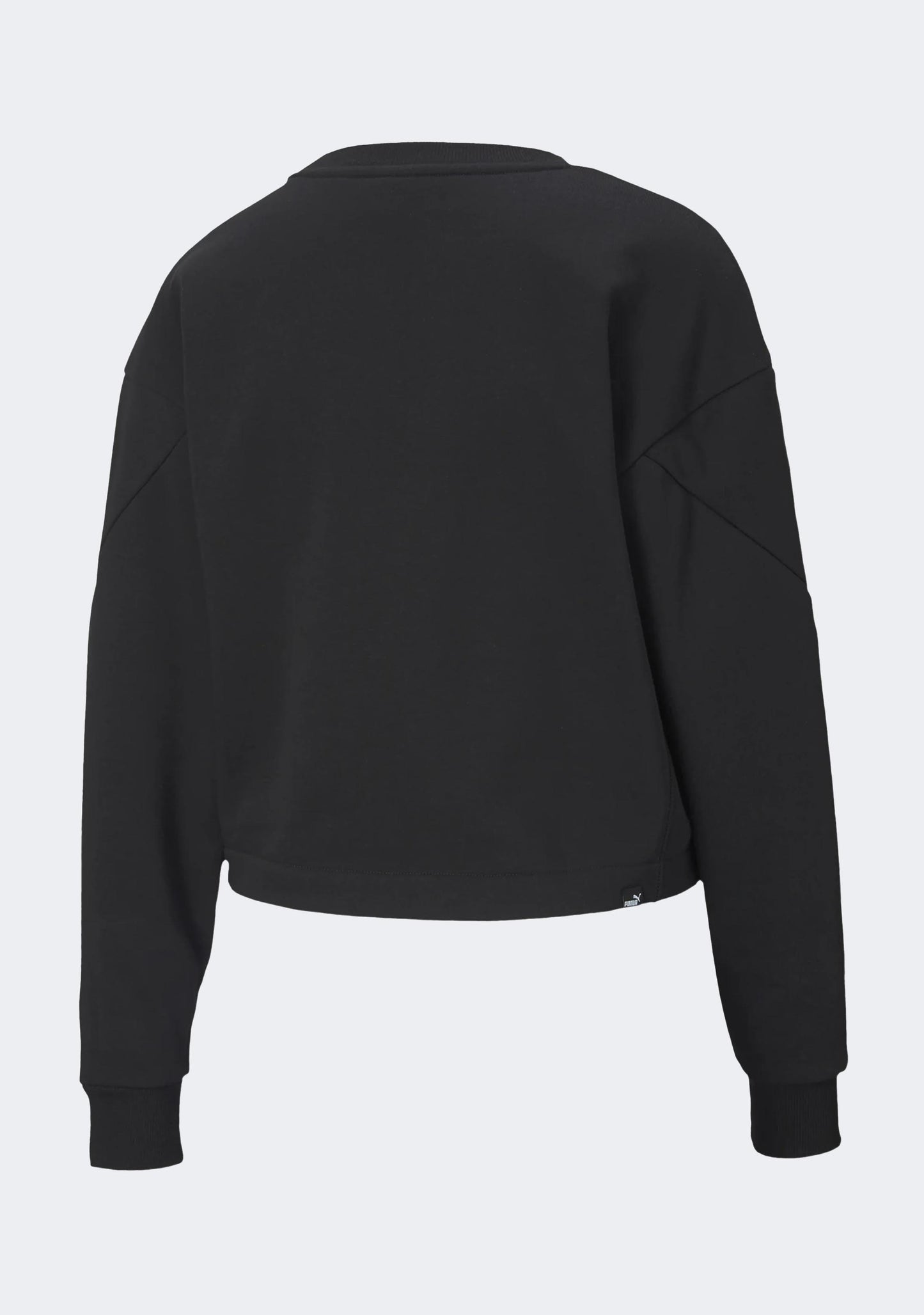 Puma Women's Rebel Crew TR