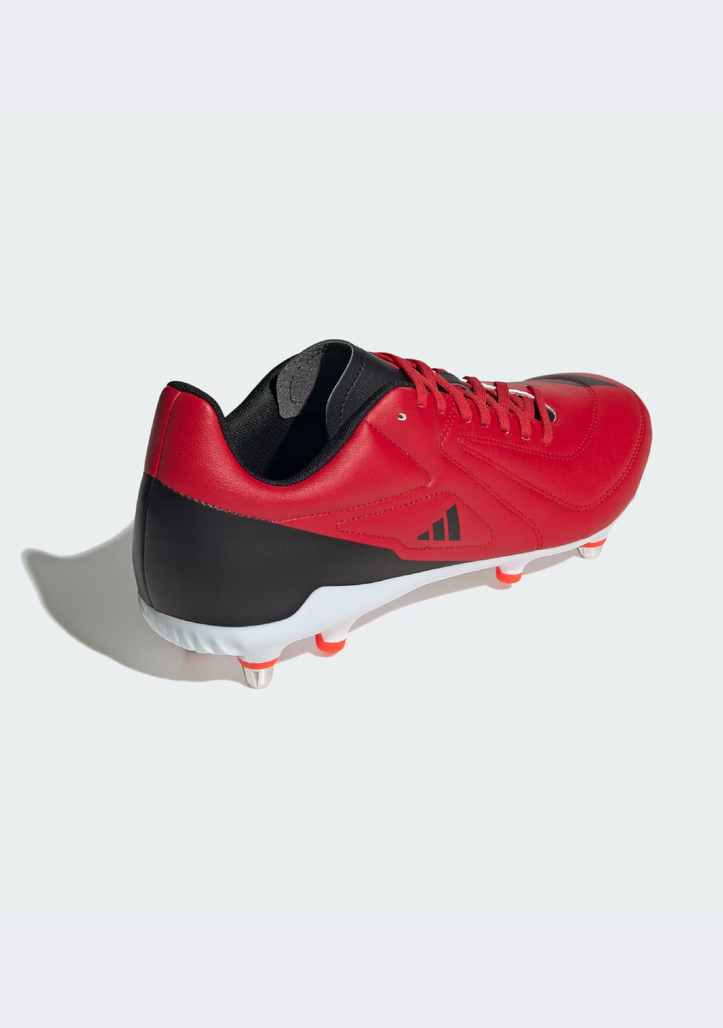 Adidas Men's RS15 Soft Ground Rugby Boots