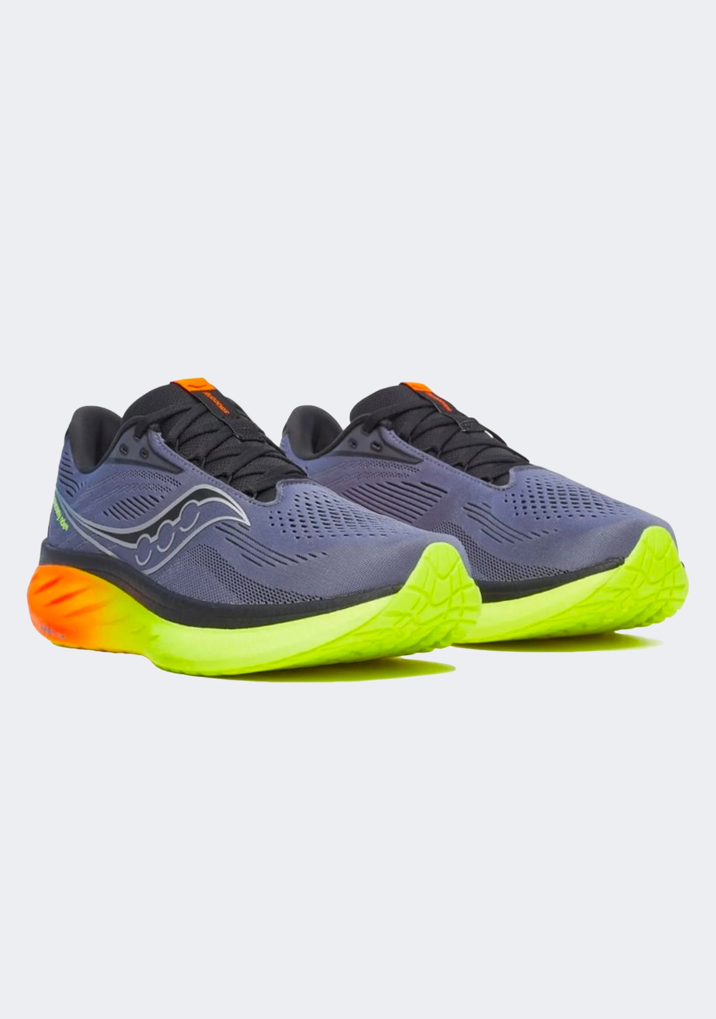 Saucony Men's Ride 18