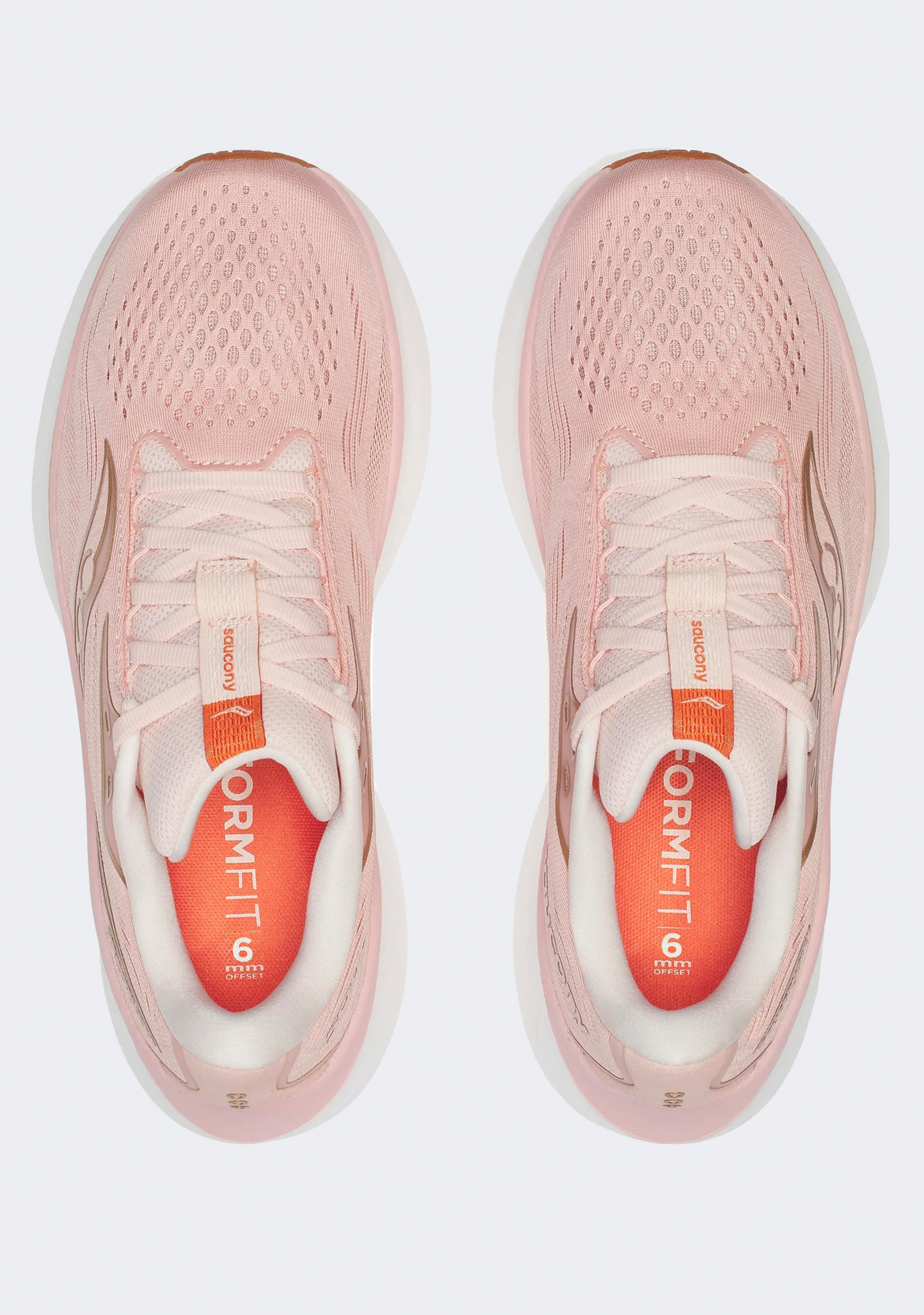 Saucony Women's Ride 18