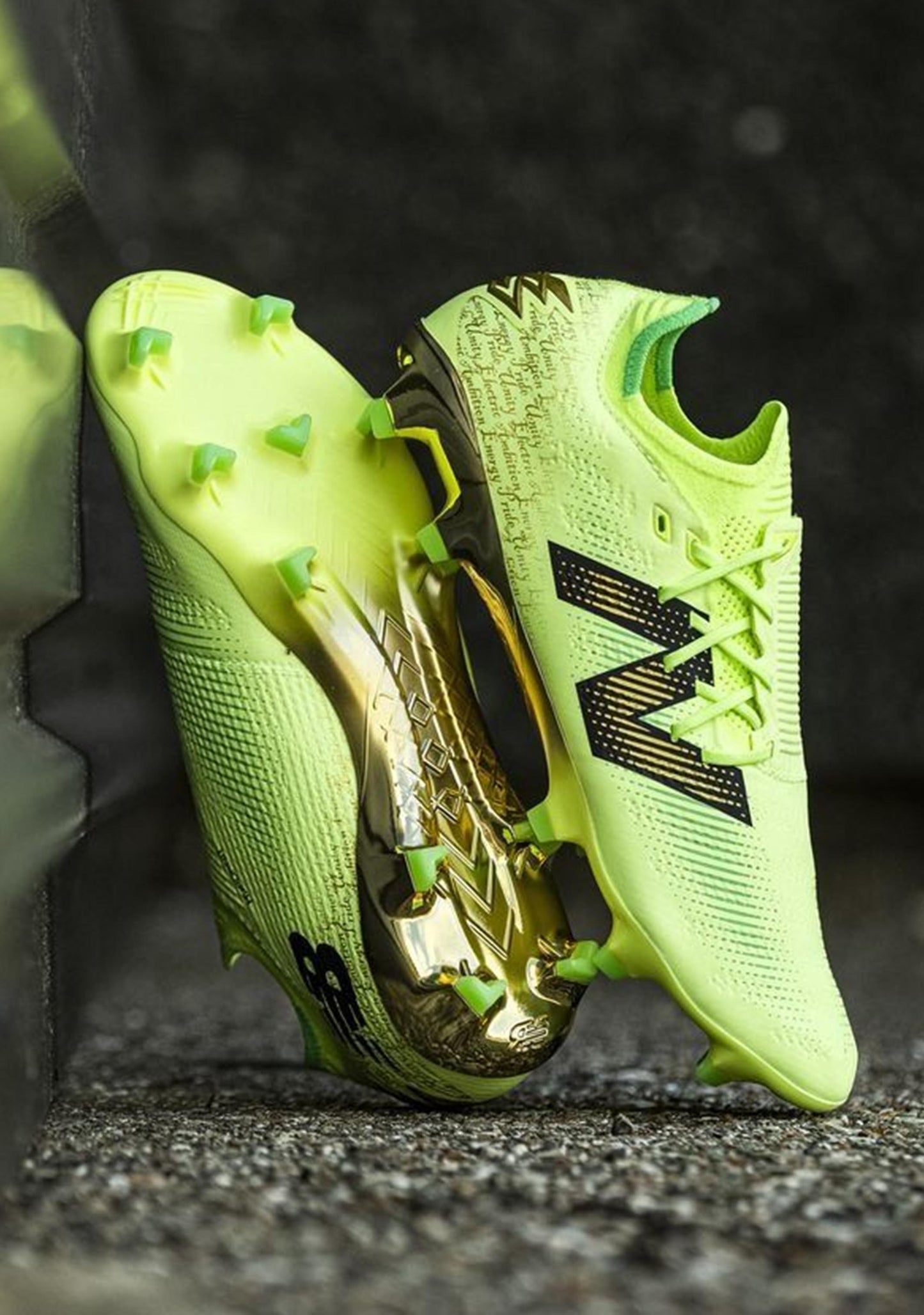 New Balance Men's Furon V7+ PRO FG
