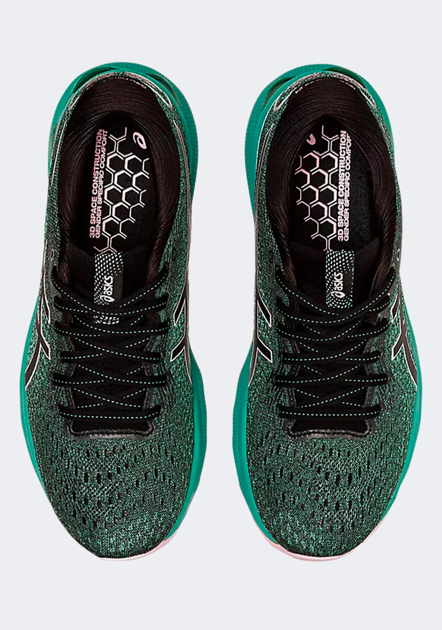 Asics Women’s Gel-Nimbus 24