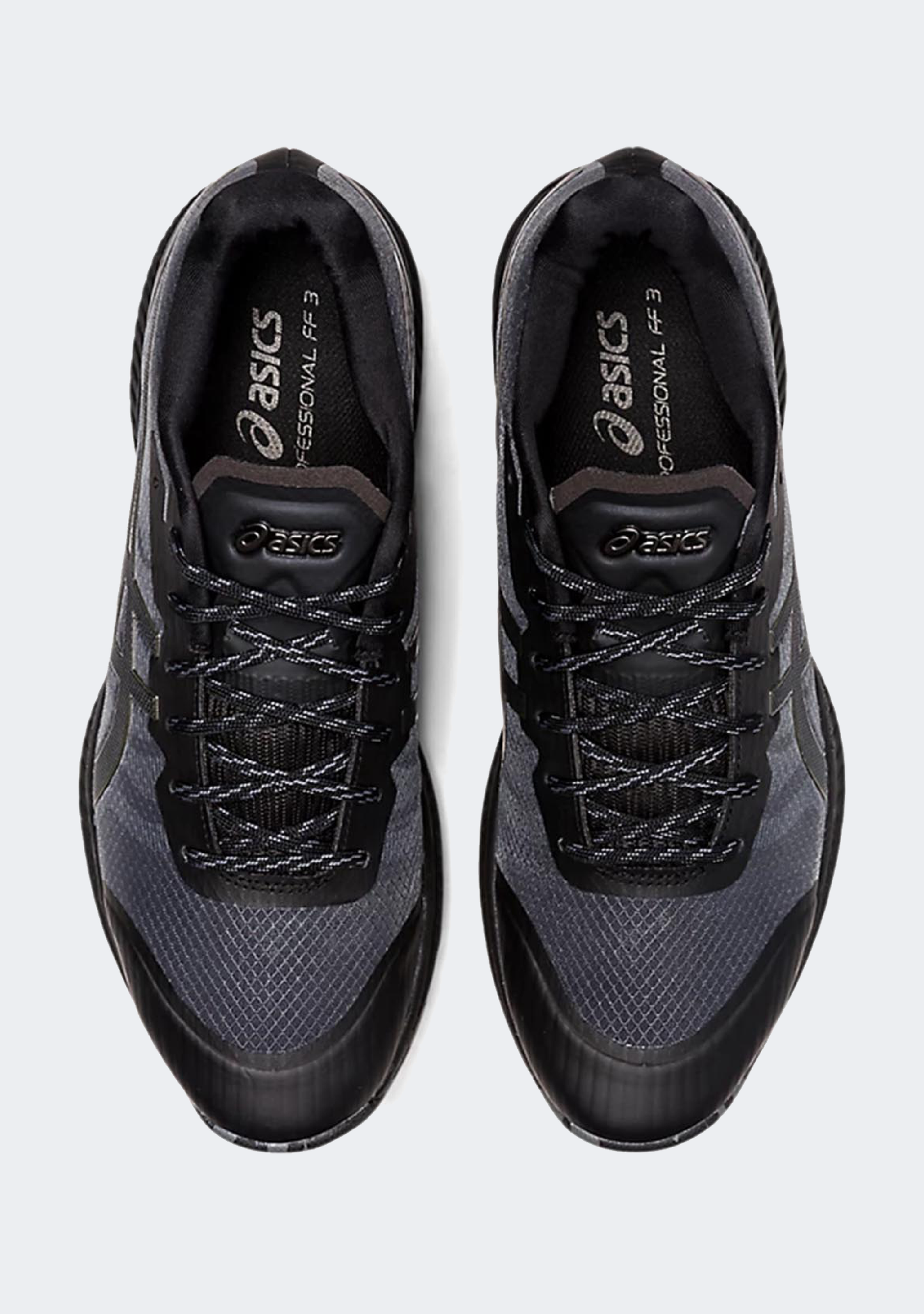 Asics Womens Netburner Professional FF 3