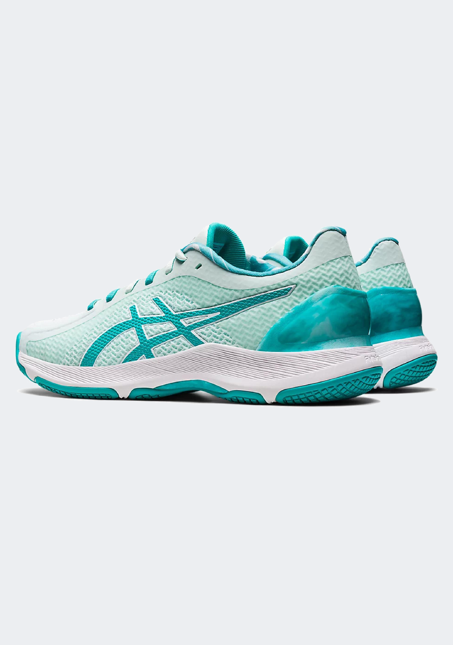 Asics Women’s Netburner Super FF