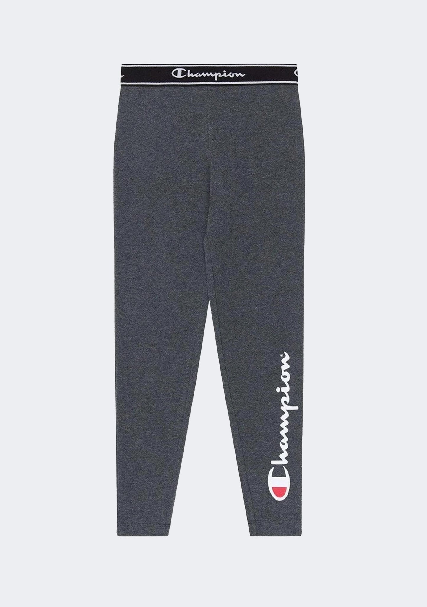 Champion Girls Script Logo Tight