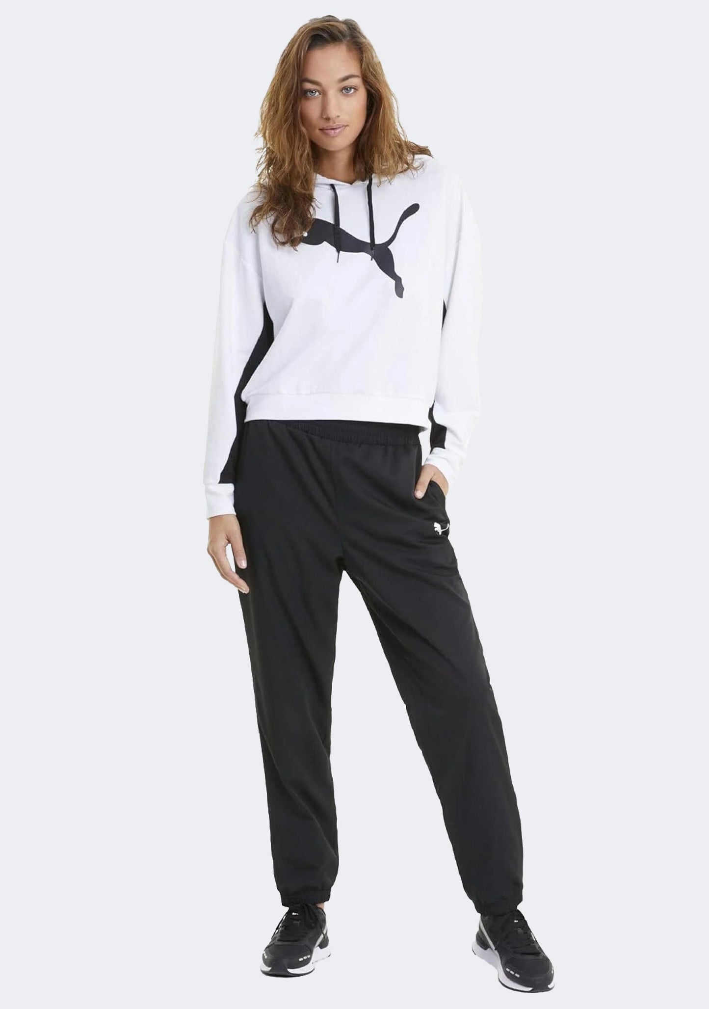 Puma Women's Active Woven Pants