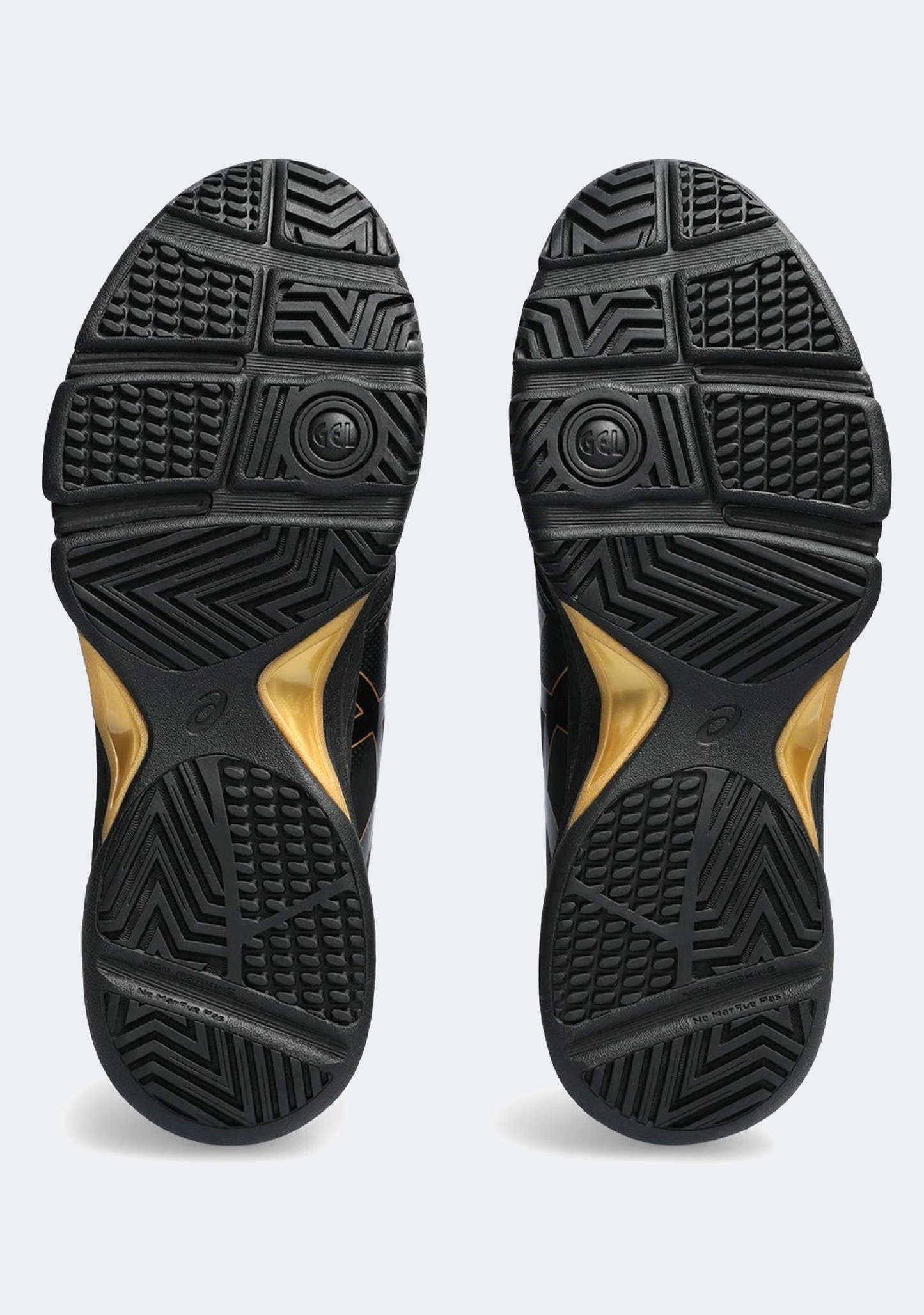 Asics Women’s Gel Netburner 20 (D Width)