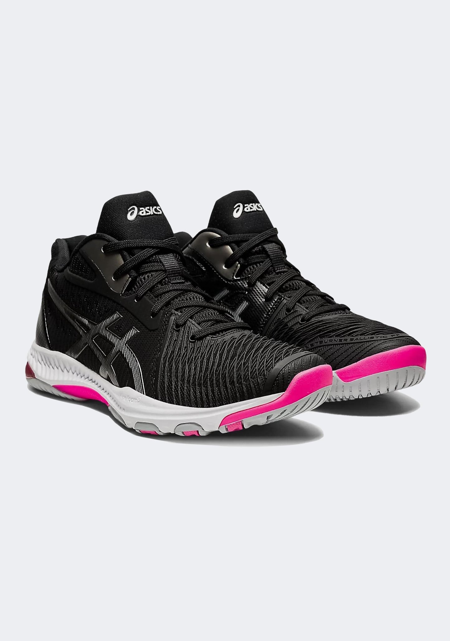Asics Women’s Netburner Ballistic FF MT 2