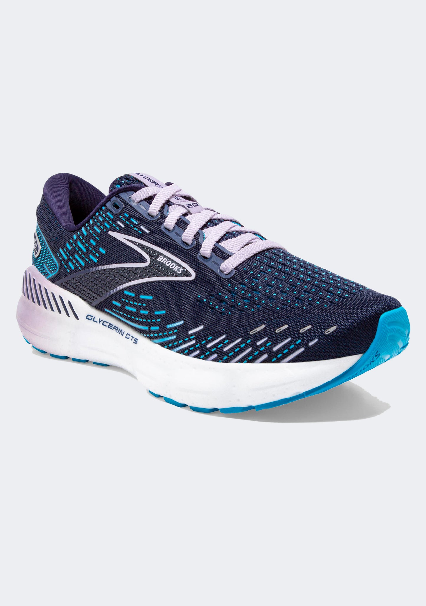 Brooks Women’s Glycerin GTS 20