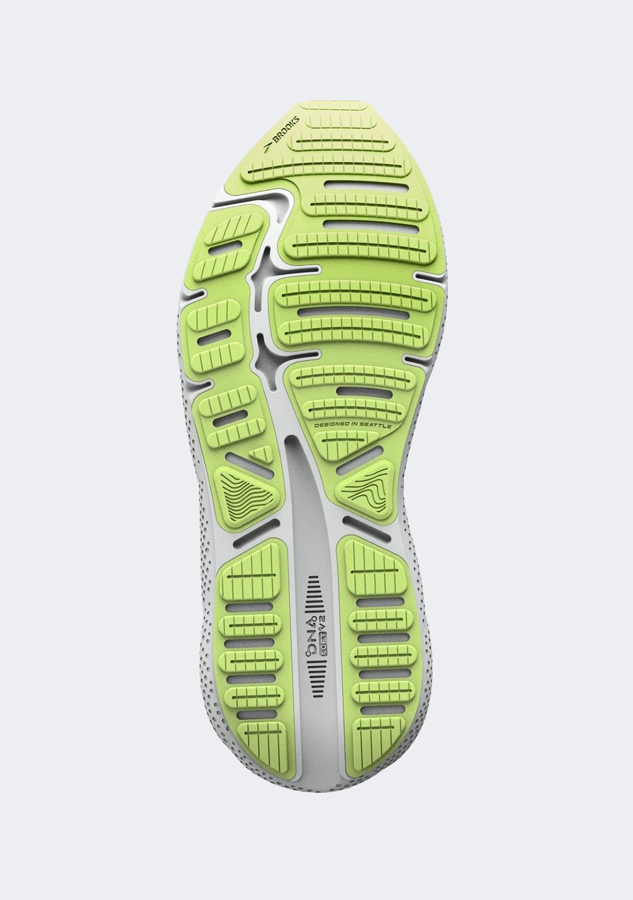 Brooks Men’s Ghost Max