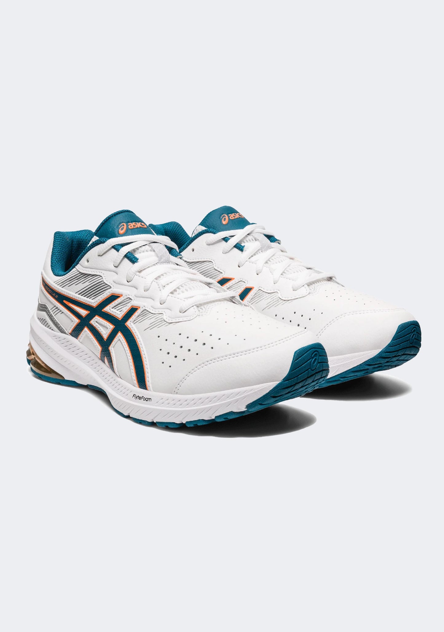 Asics Men's GT-1000 LE 2 (2E Width) <br> 1131A059 111