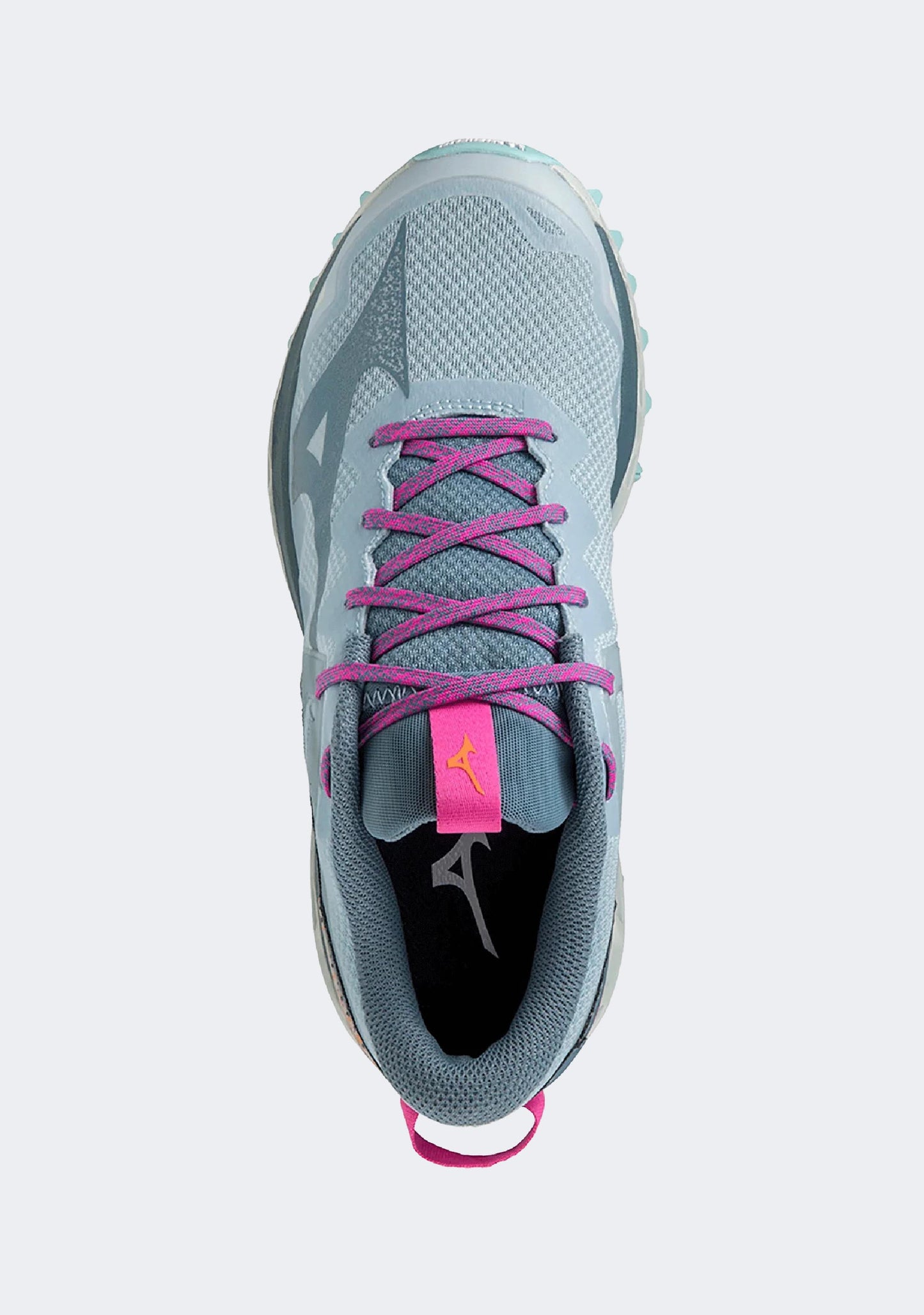 Mizuno Women's Wave Mujin 9