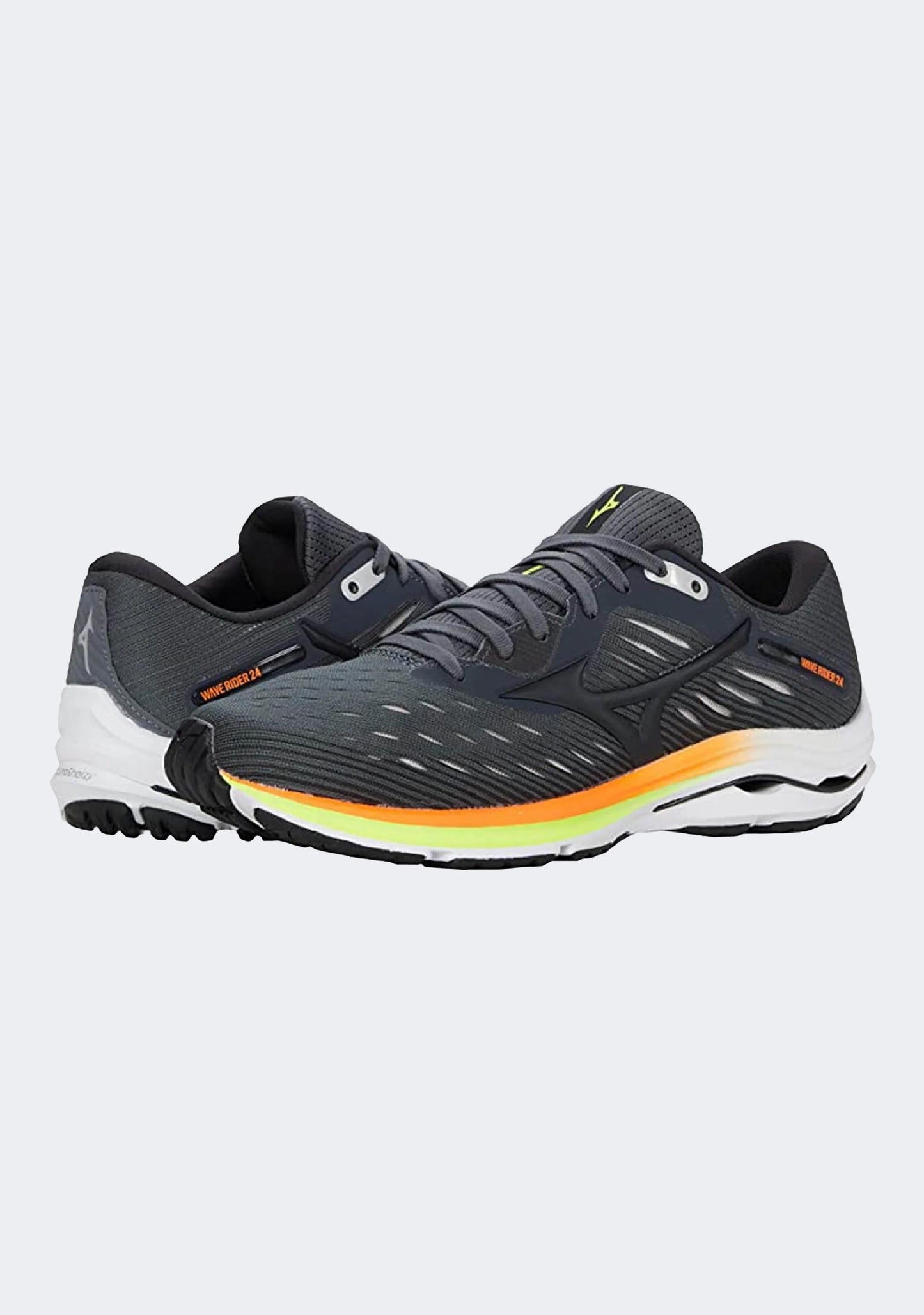 Mizuno Men's Wave Rider 24