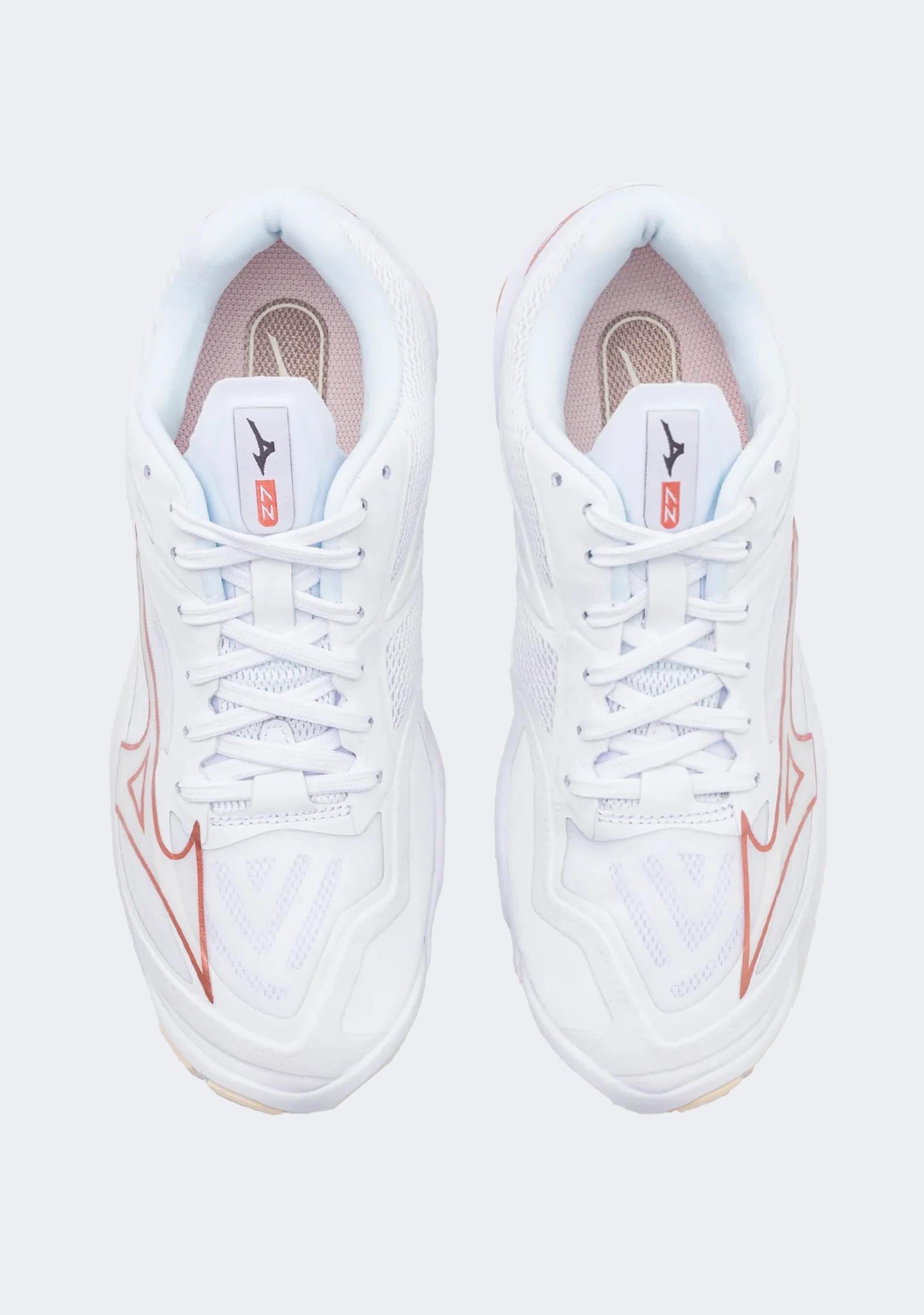 Mizuno Women’s Volleyball Wave Lighting Z7