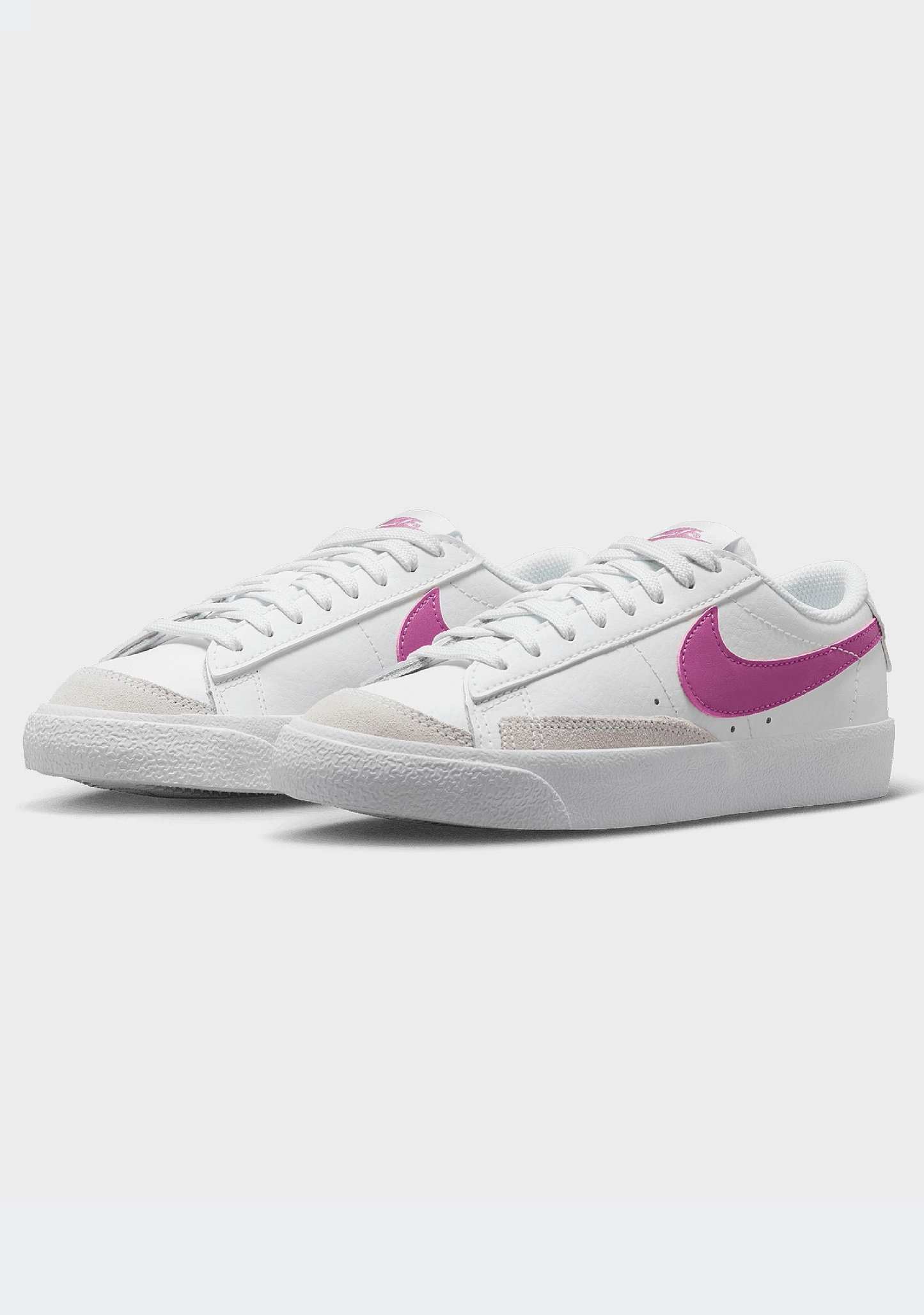 Nike Youth Blazer Low 77