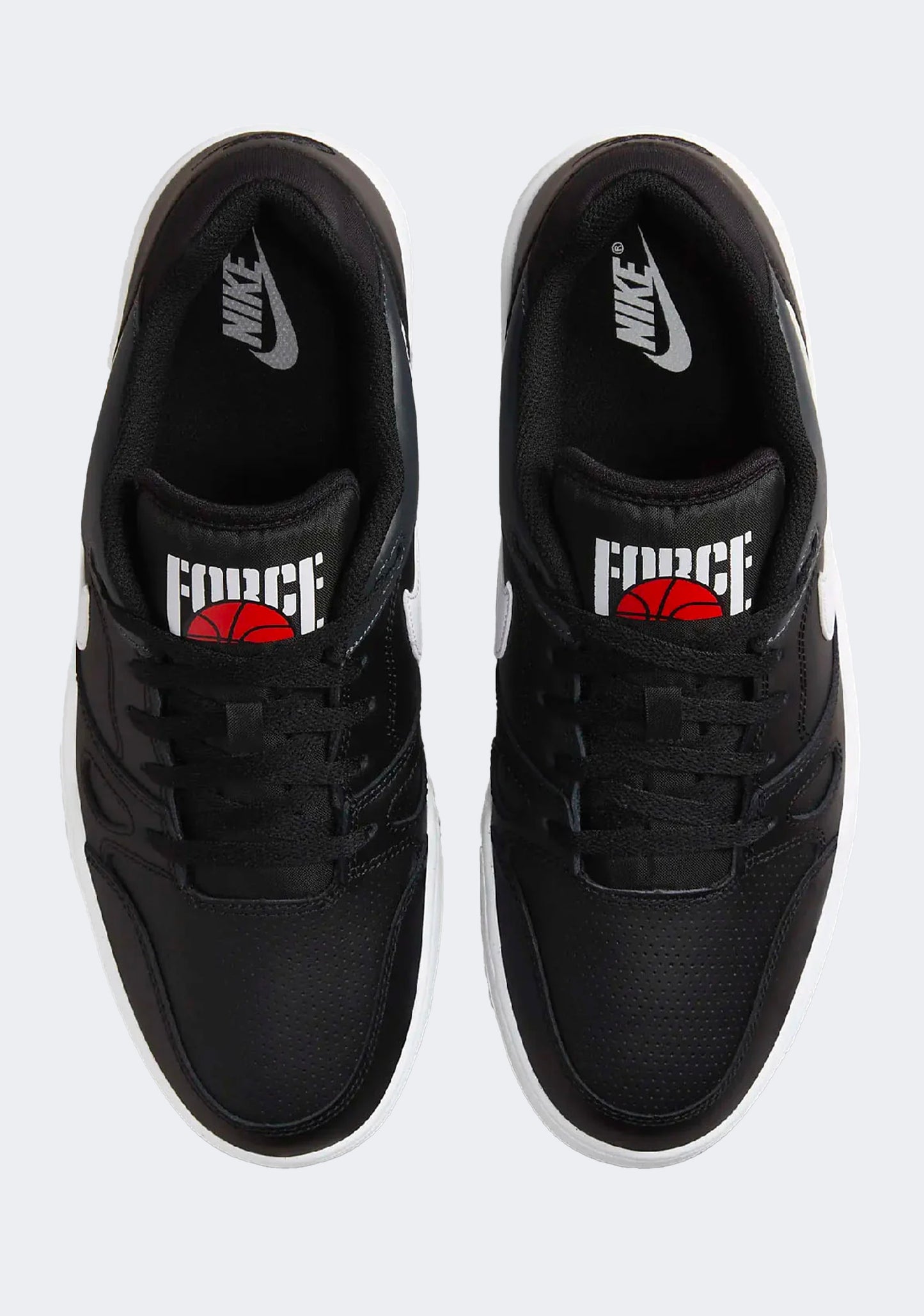 Nike Men’s Full Force Low
