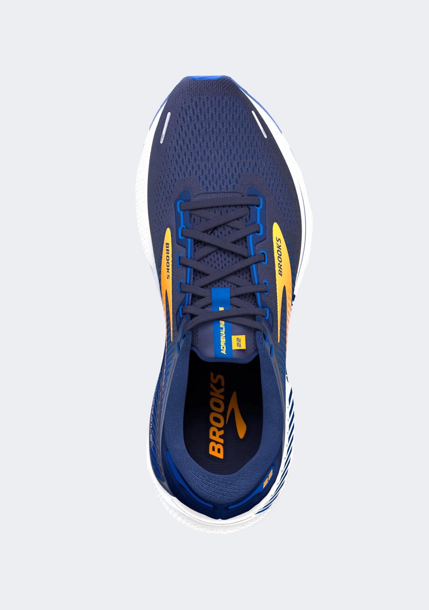 Brooks Men's Adrenaline GTS 22