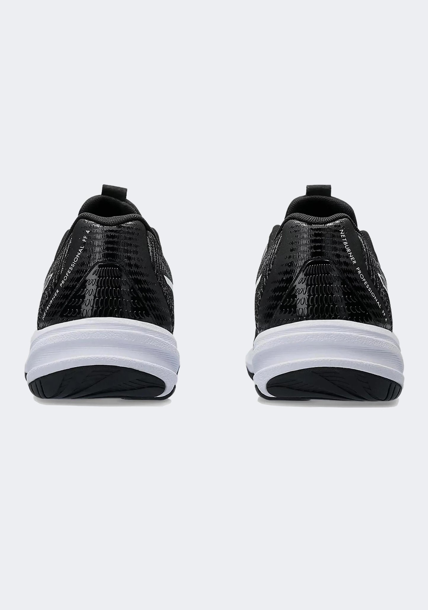 Asics Women's Netburner Professional FF 4