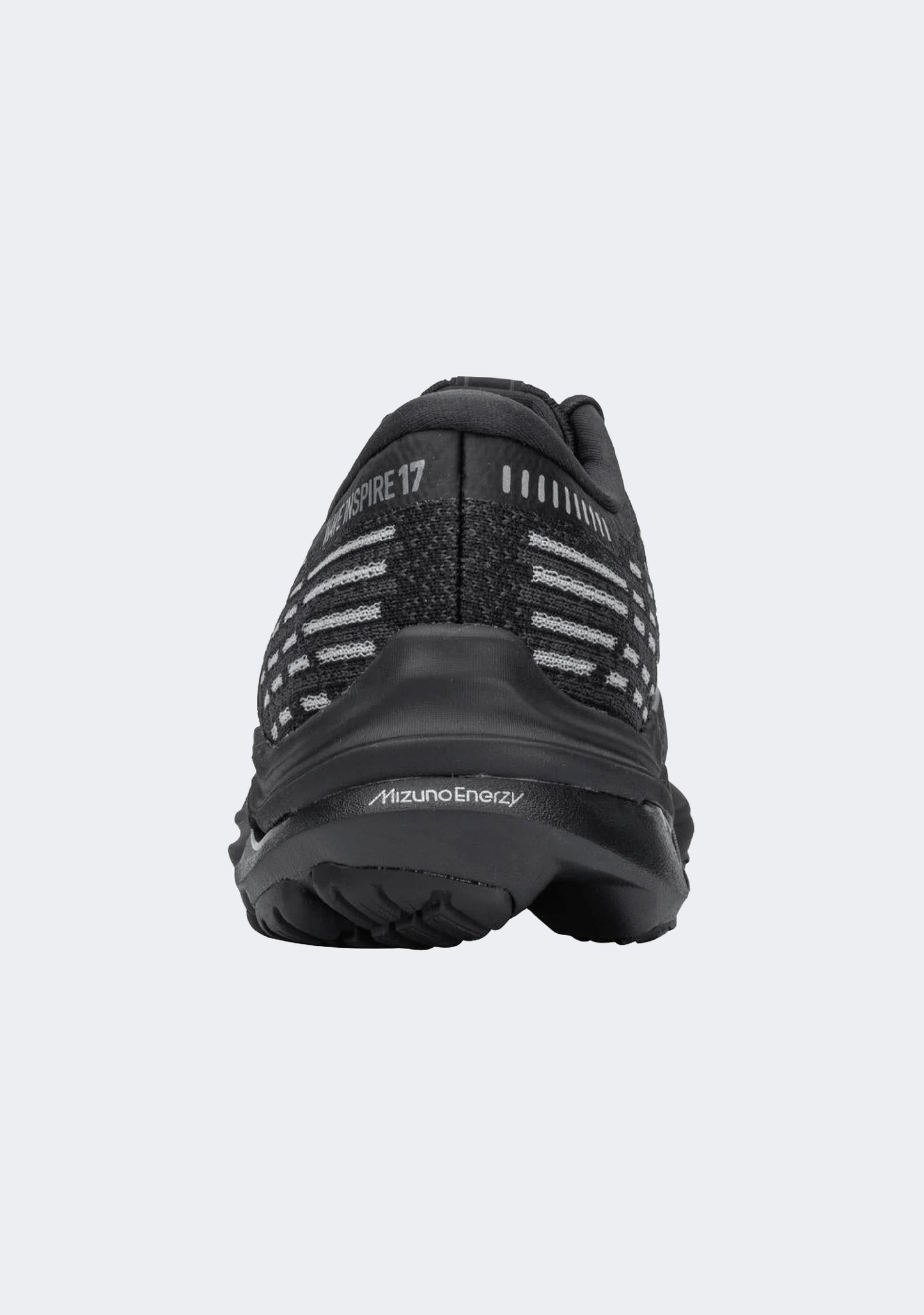 Mizuno Men’s Wave Inspire 17 Waveknit