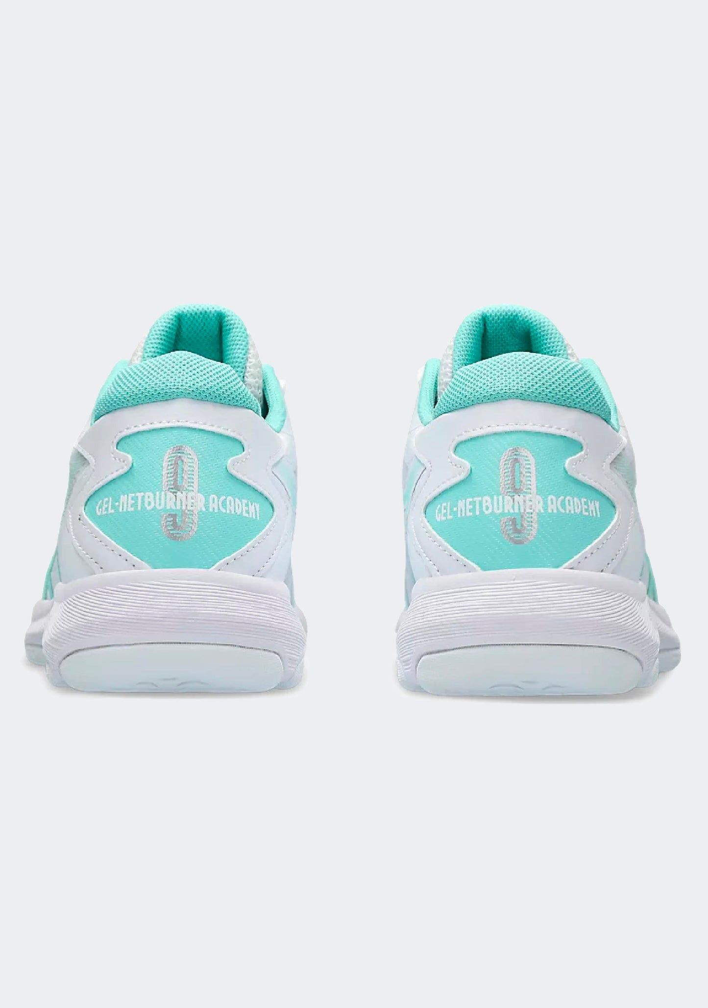 Asics Women's Gel-Netburner Academy 9