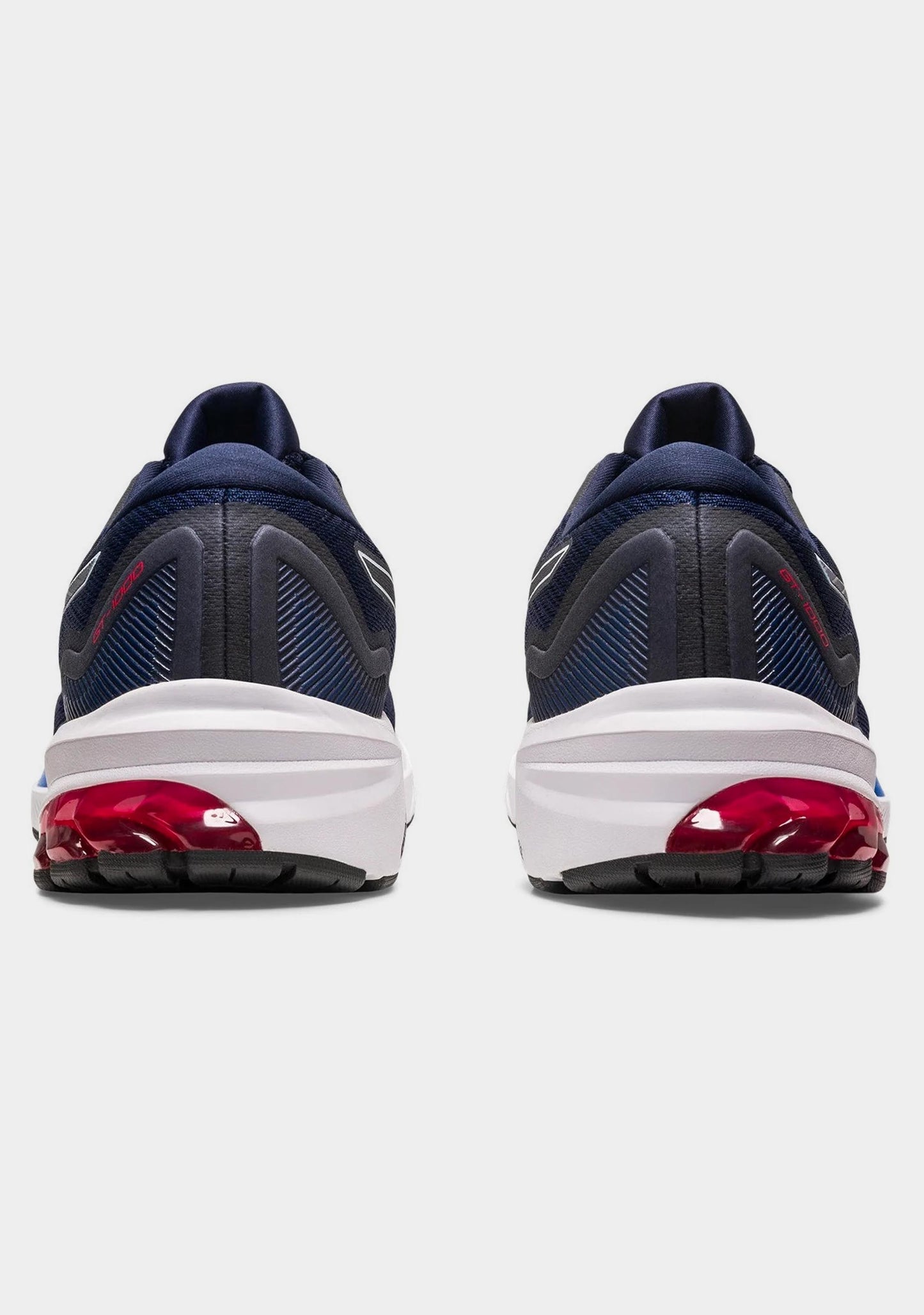 Asics Men’s GT 1000 11 Midnight Blue (4E Width)