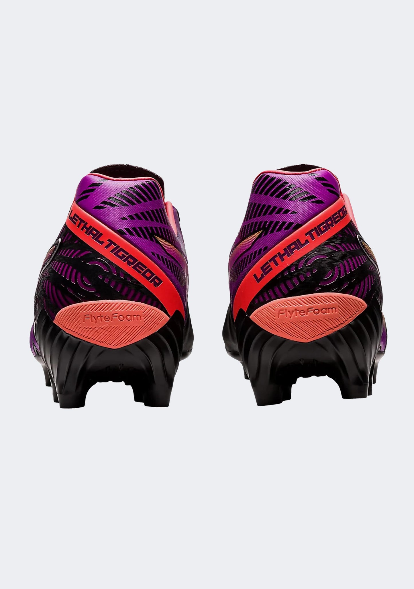 Asics Men's Lethal Tigreor IT FF