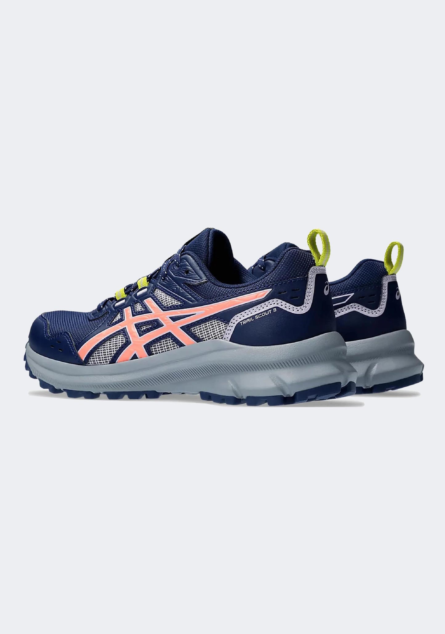 Asics Women’s Trail Scout 3