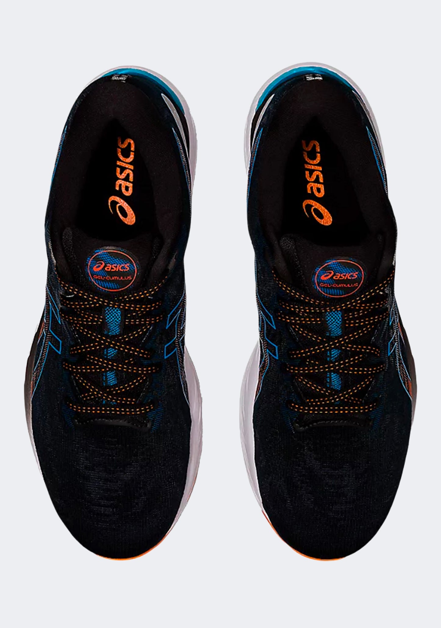 Asics Men’s Gel-Cumulus 23