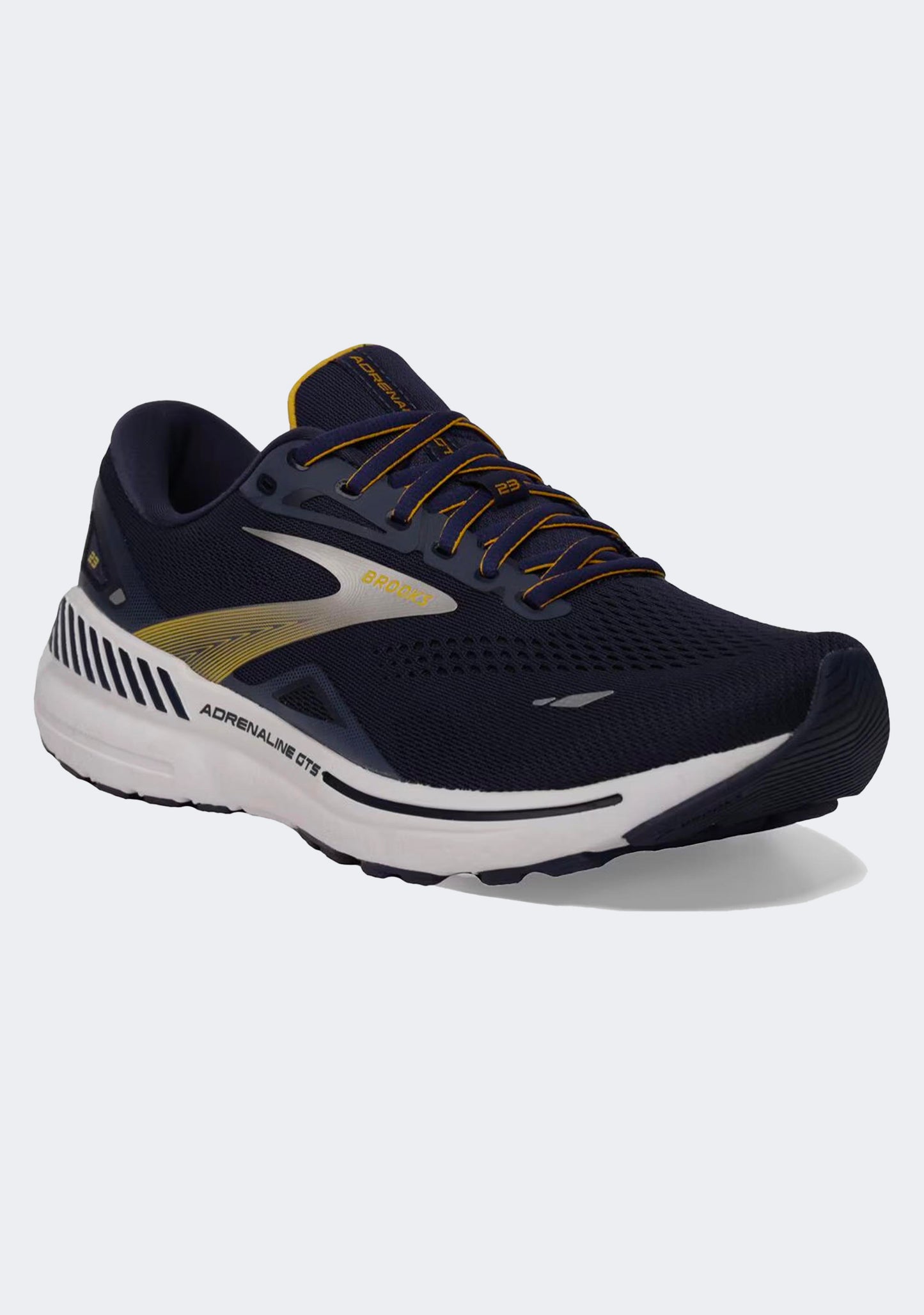 Brooks Men's Adrenaline GTS 23