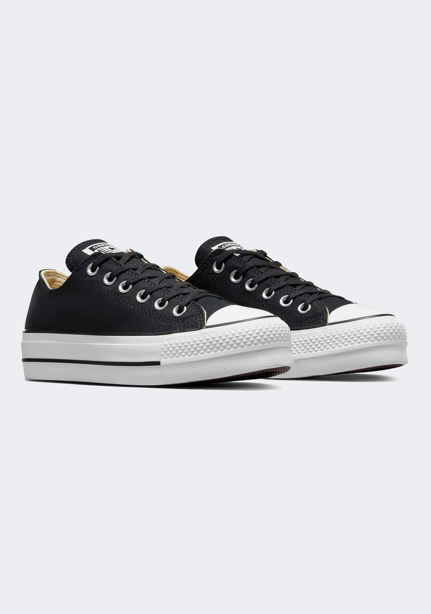 Converse Women's Chuck Taylor All Star Lift Low